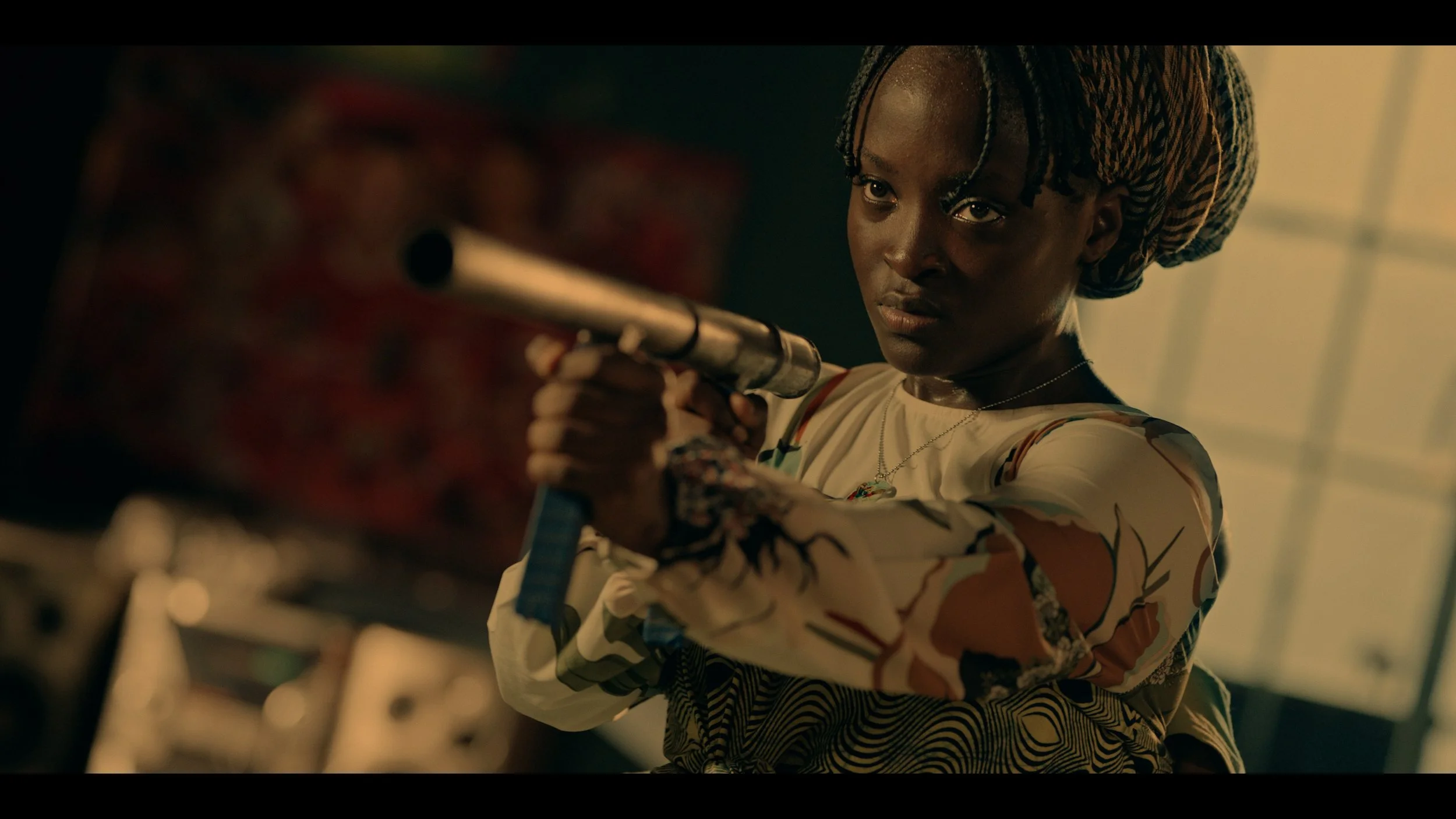 Orah: Nigerian Canadian Revenge Thriller Tantalizes but Doesn’t Satisfy