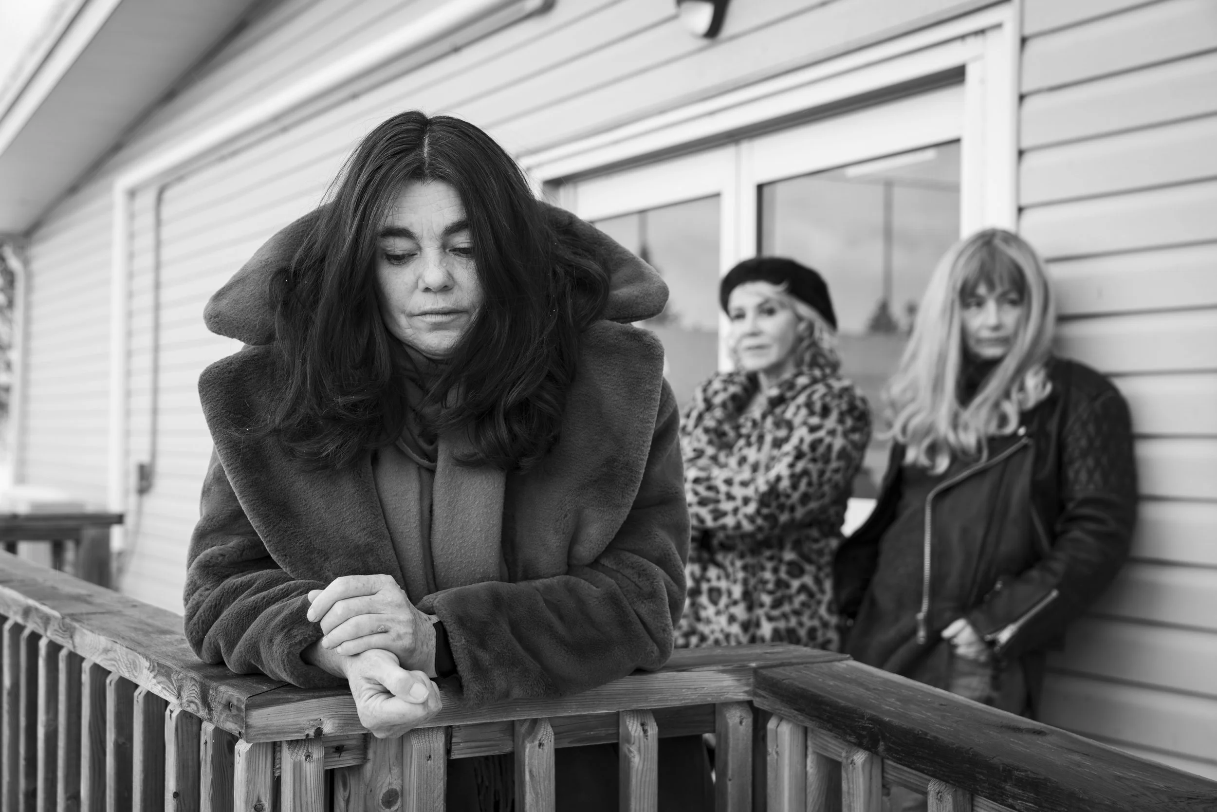 The Madones: Scrappy Canadian Film an Homage To Poets And Misfits