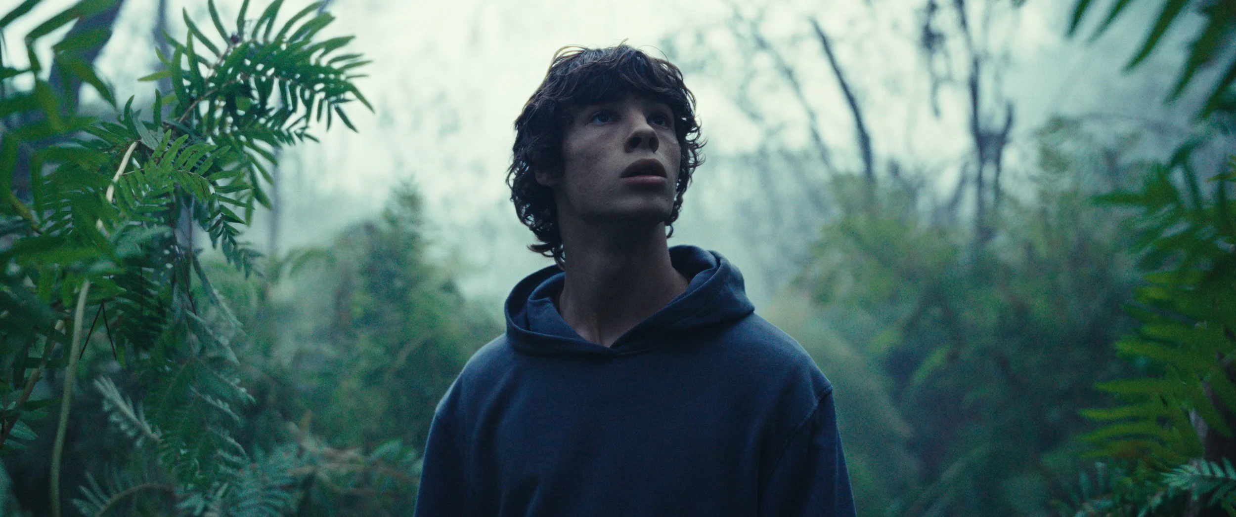 The Animal Kingdom: Light French Film About a Beast-Mode Epidemic Barely Flies