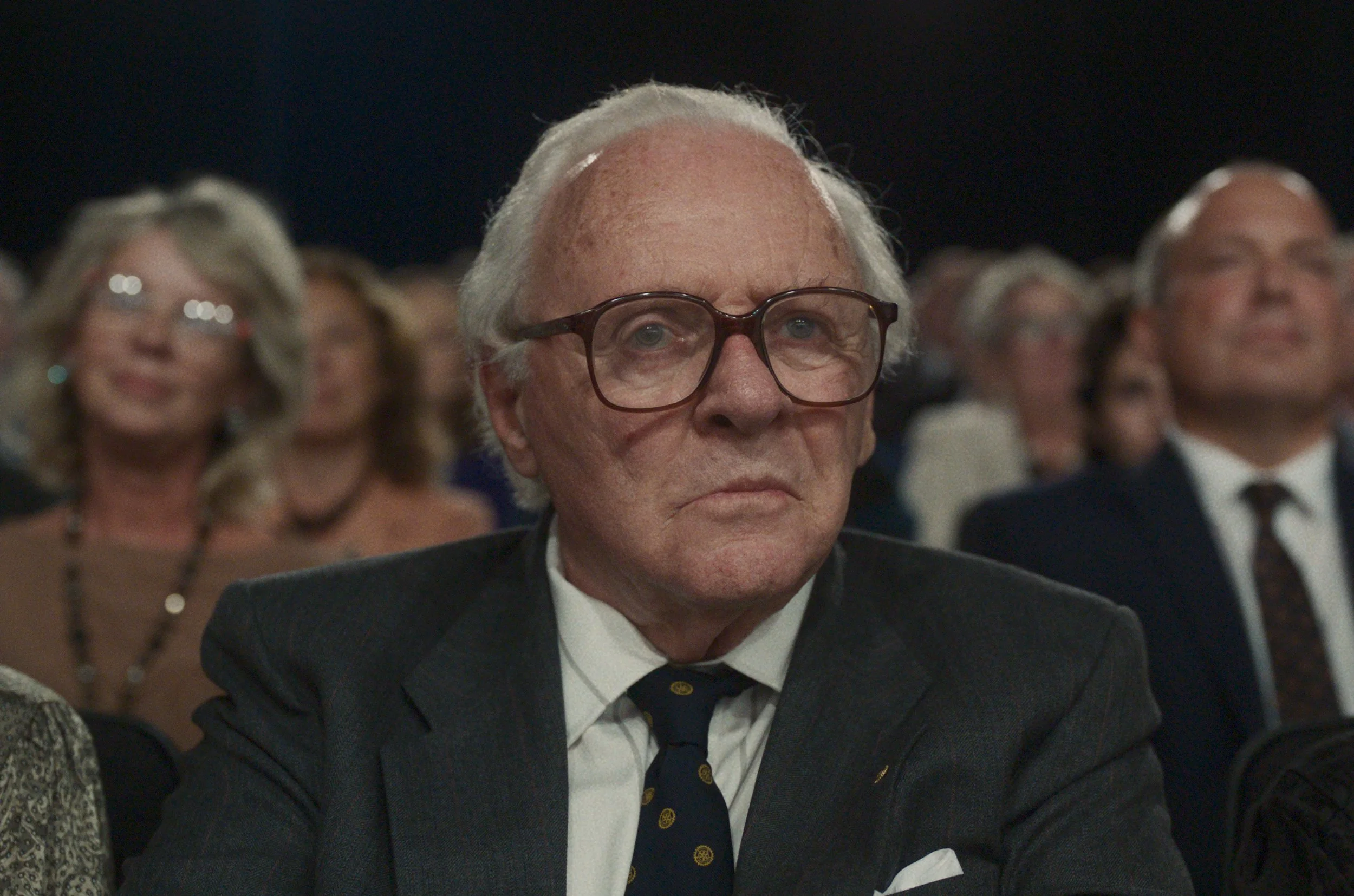 Original-Cin Q&amp;A: One Life Director James Hawes on Capturing a Hero’s Essence