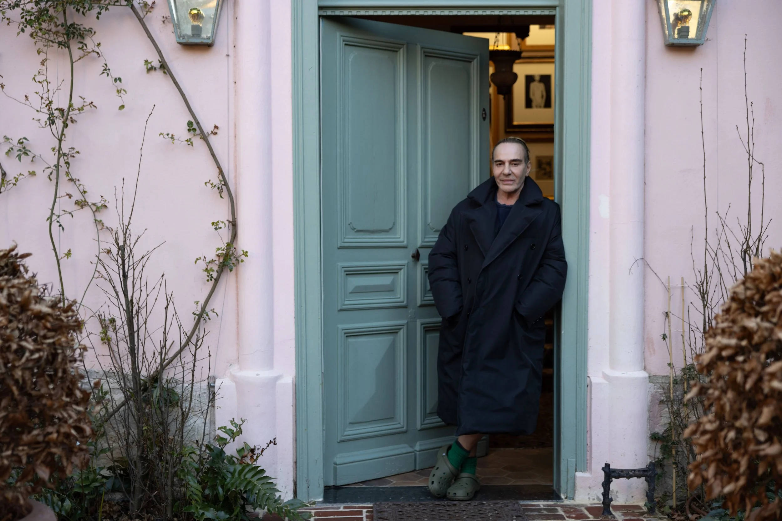High &amp; Low: Brilliant Doc Captures Designer John Galliano’s Stupendous Rise and Fall 