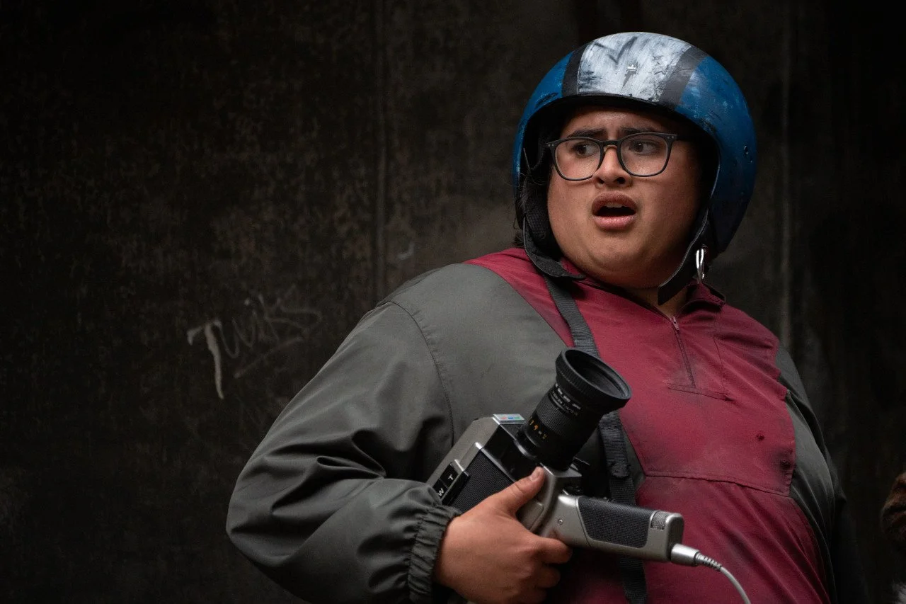 Uproar: An Unsubtle but Charming Kiwi Coming-Of-Age Tale