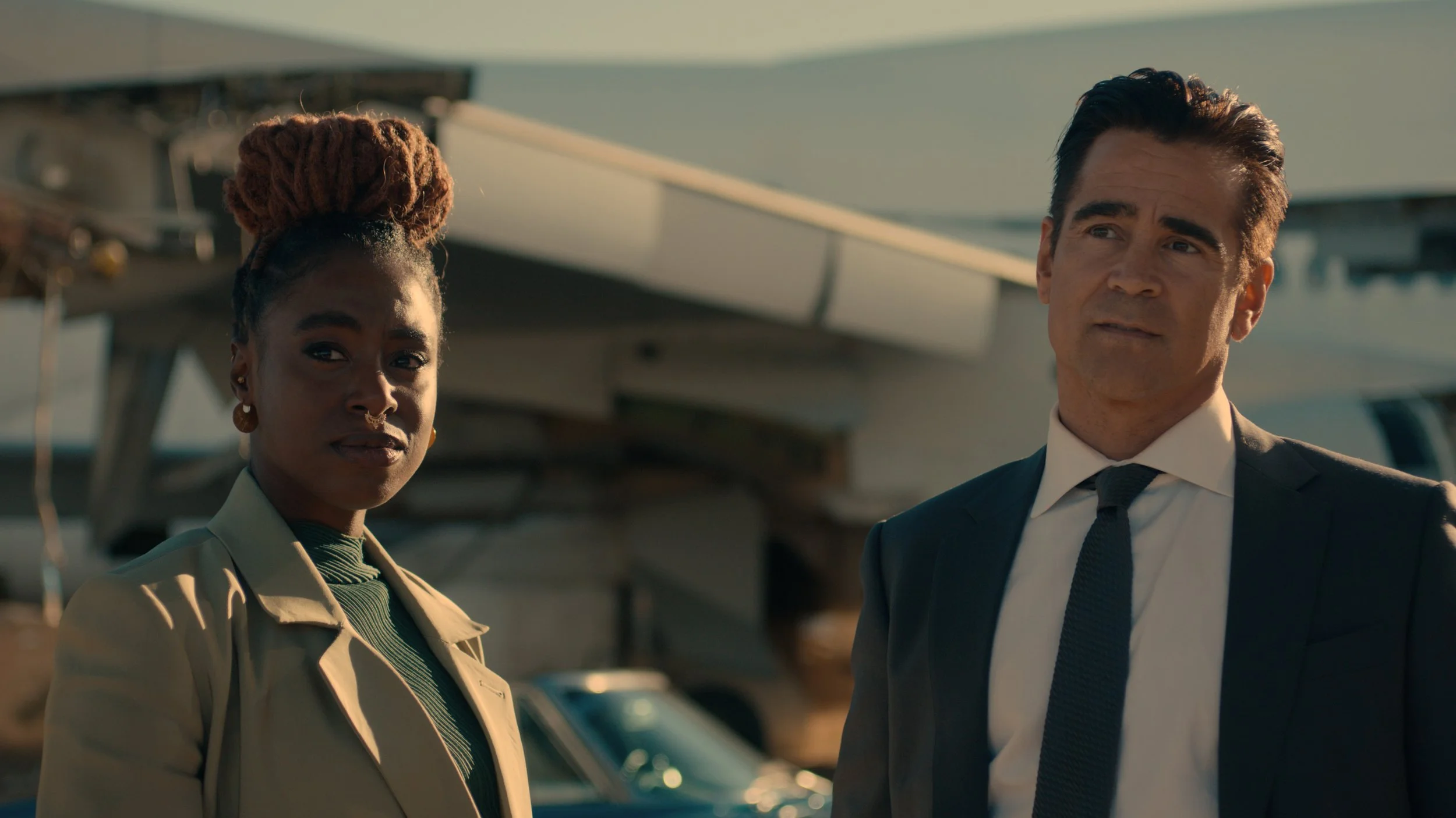 Sugar: Colin Farrell Series Meanders Through the L.A. Detective Genre Sleuthing For Something New