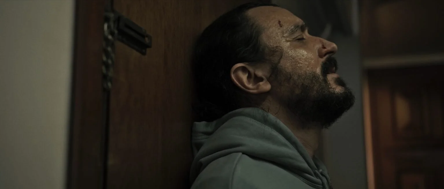 The Coffee Table: Most Terrifying Film This Year. Just Imagine If it Had a Villain…