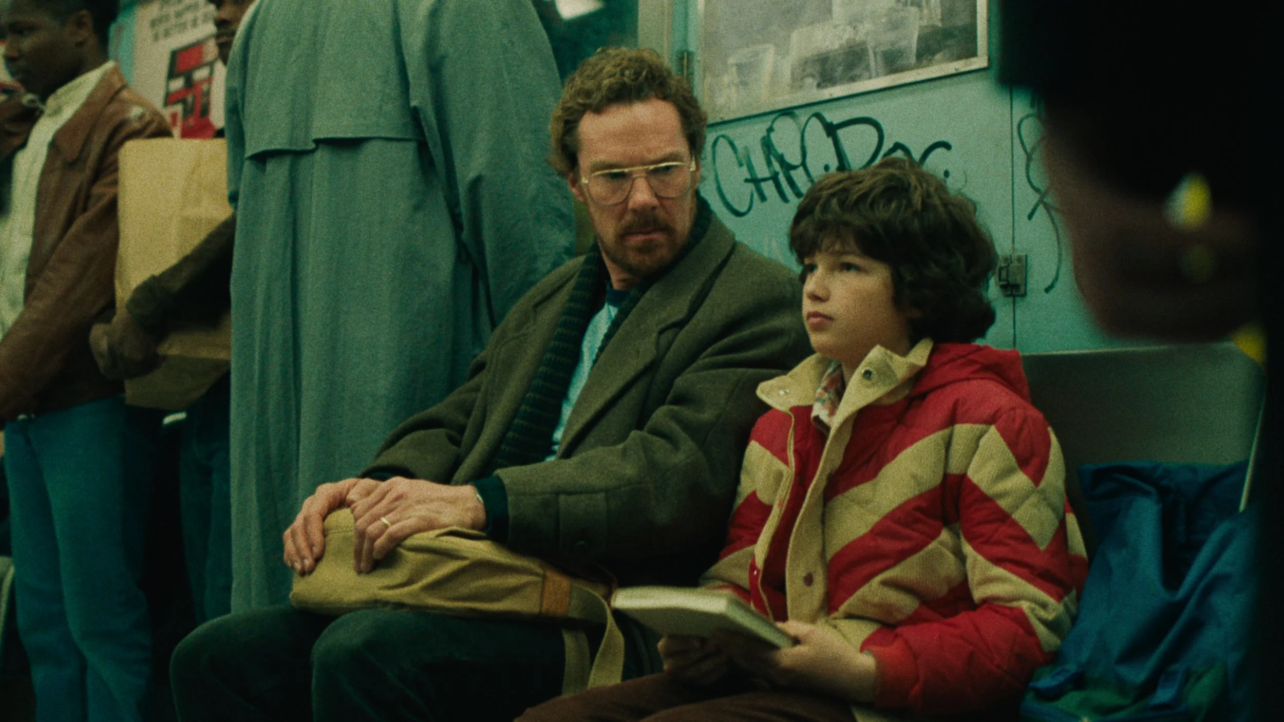Eric: Bizarro Drama Takes a Deep Dive into Darkest 80s-Era New York 