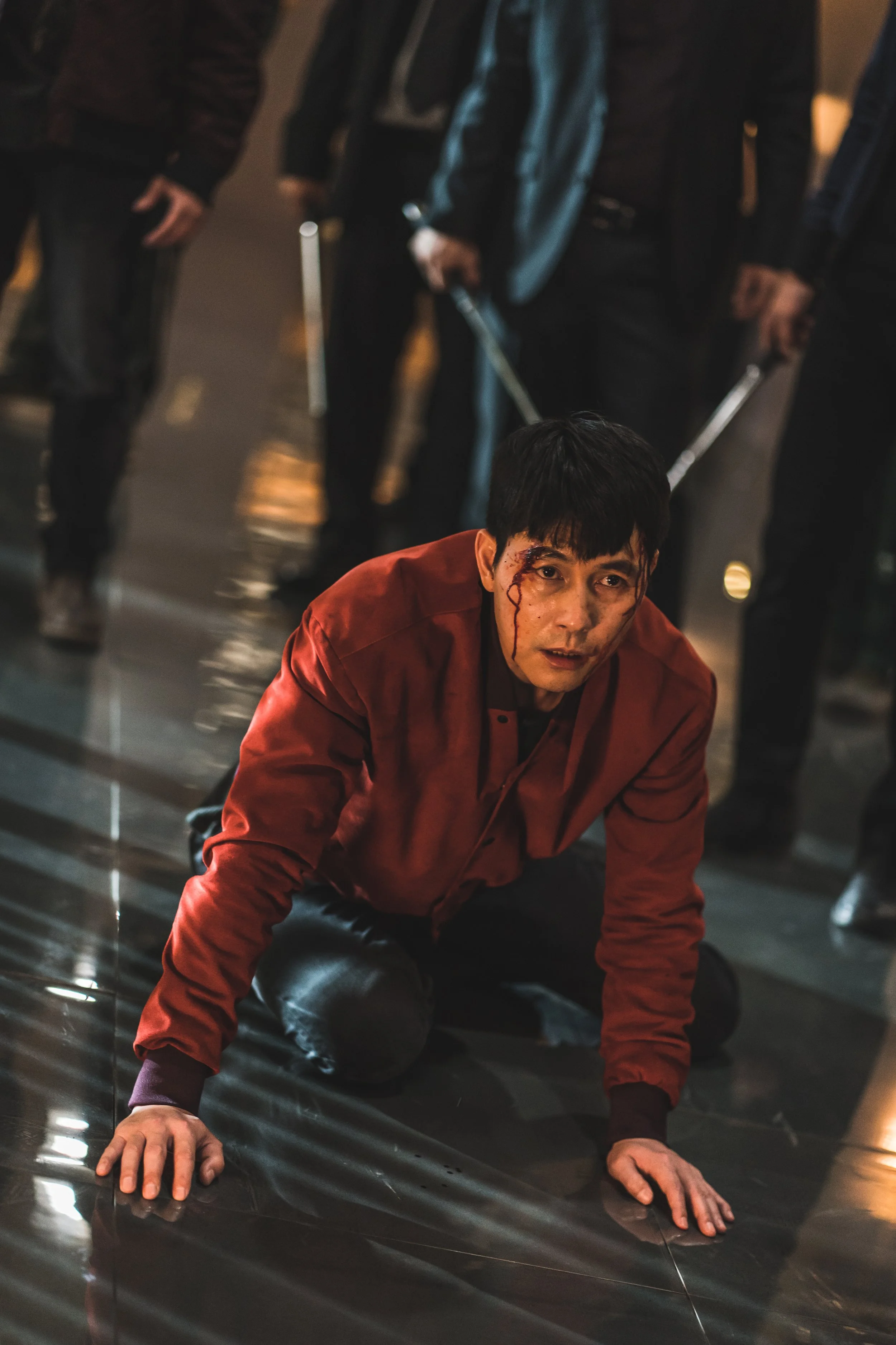 A Man of Reason: Manslaughter A'Plenty, Reason Not So Much