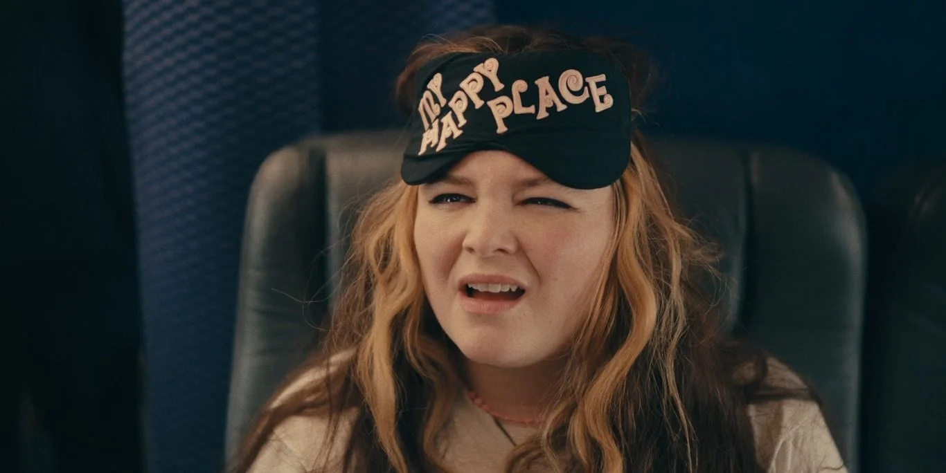 Cora Bora: Megan Stalter Would’ve Been Funnier with a Better Script