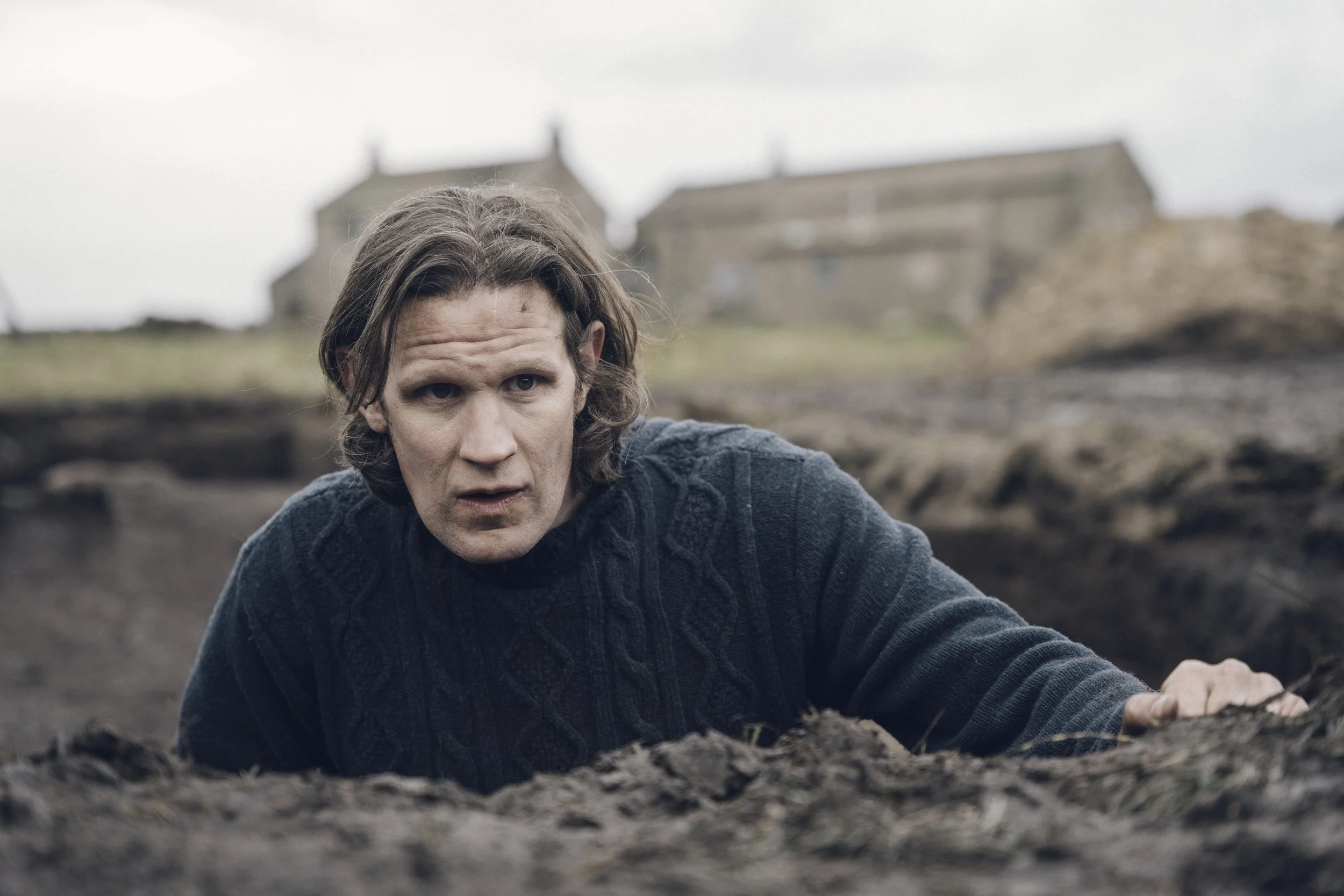 Starve Acre: Yet Another Rural British Village with an Evil Secret, What's New?