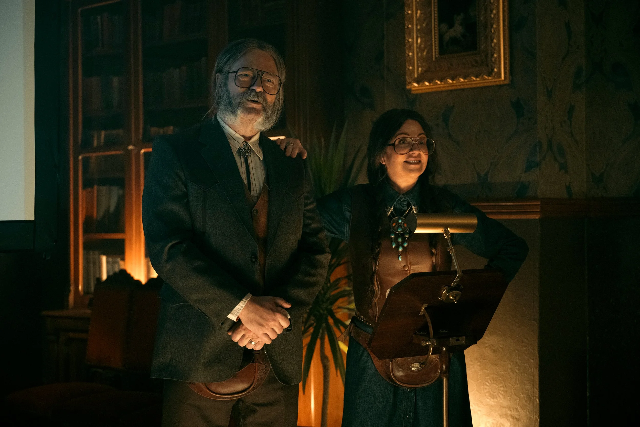 Umbrella Academy S4: The Epic Fantasy Becomes Slapstick and Anticlimactic