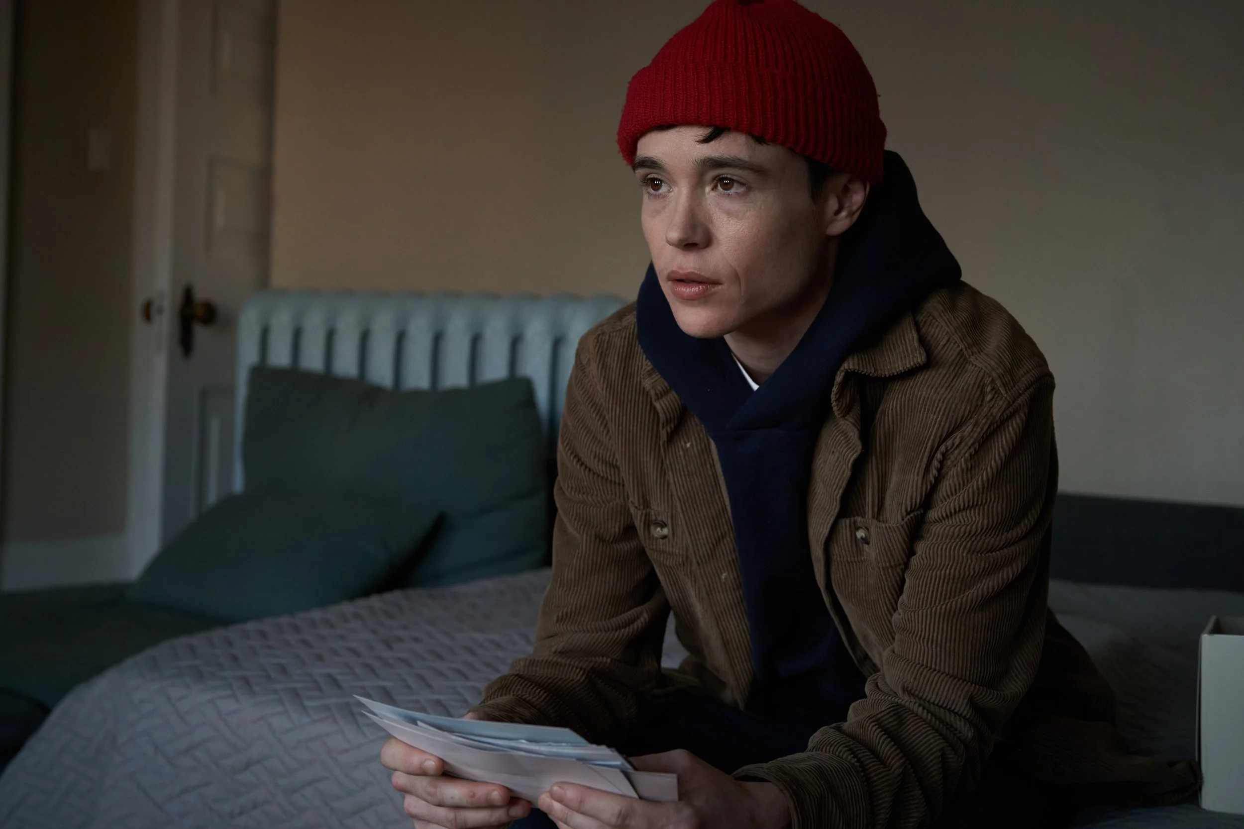 Original-Cin Q&amp;A: Close to You Actor Elliot Page and His Director on Keeping It Real