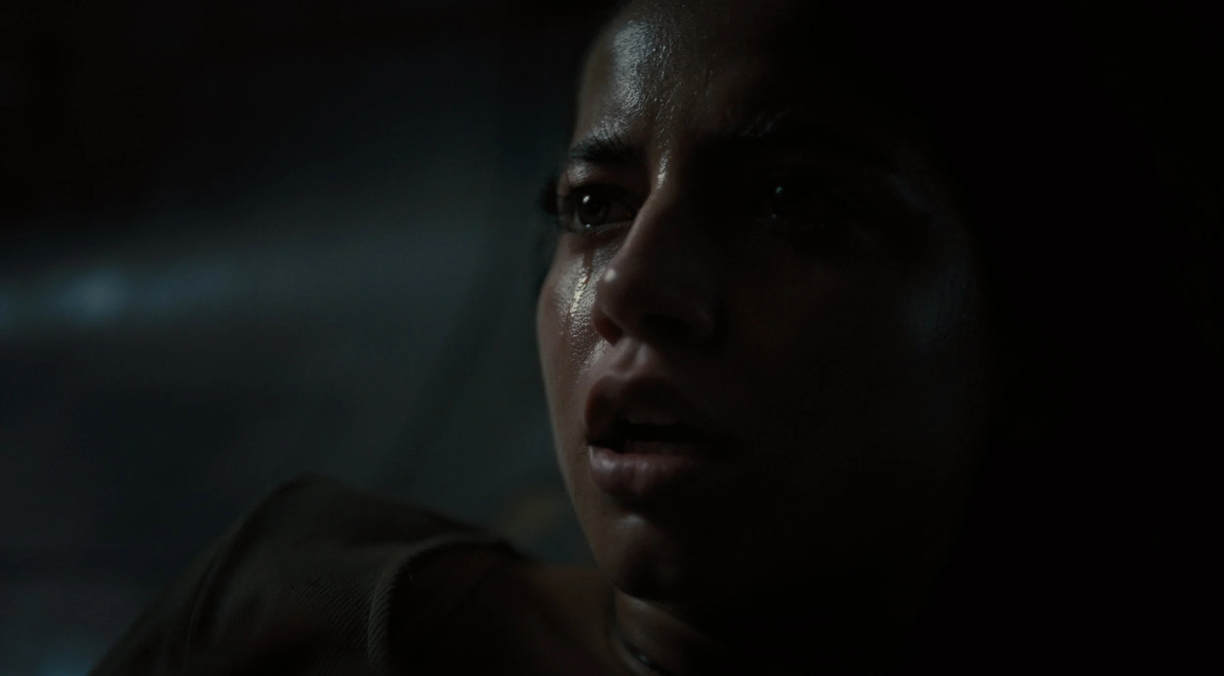 Alien: Romulus - In Space, No One Cares That It's An Homage