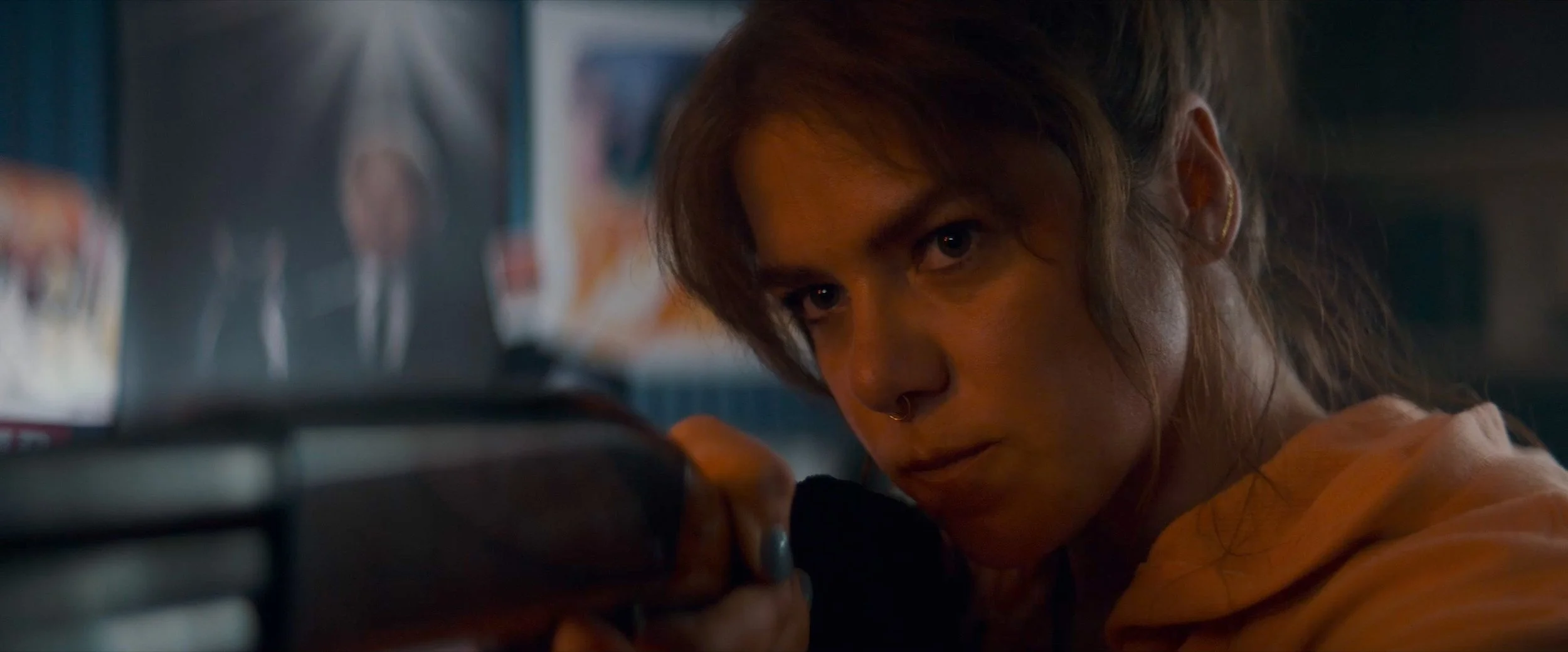 Original-Cin TIFF Chat: Kaniehtiio Horn on Directing Her Movie Seeds, and Ritual Torture
