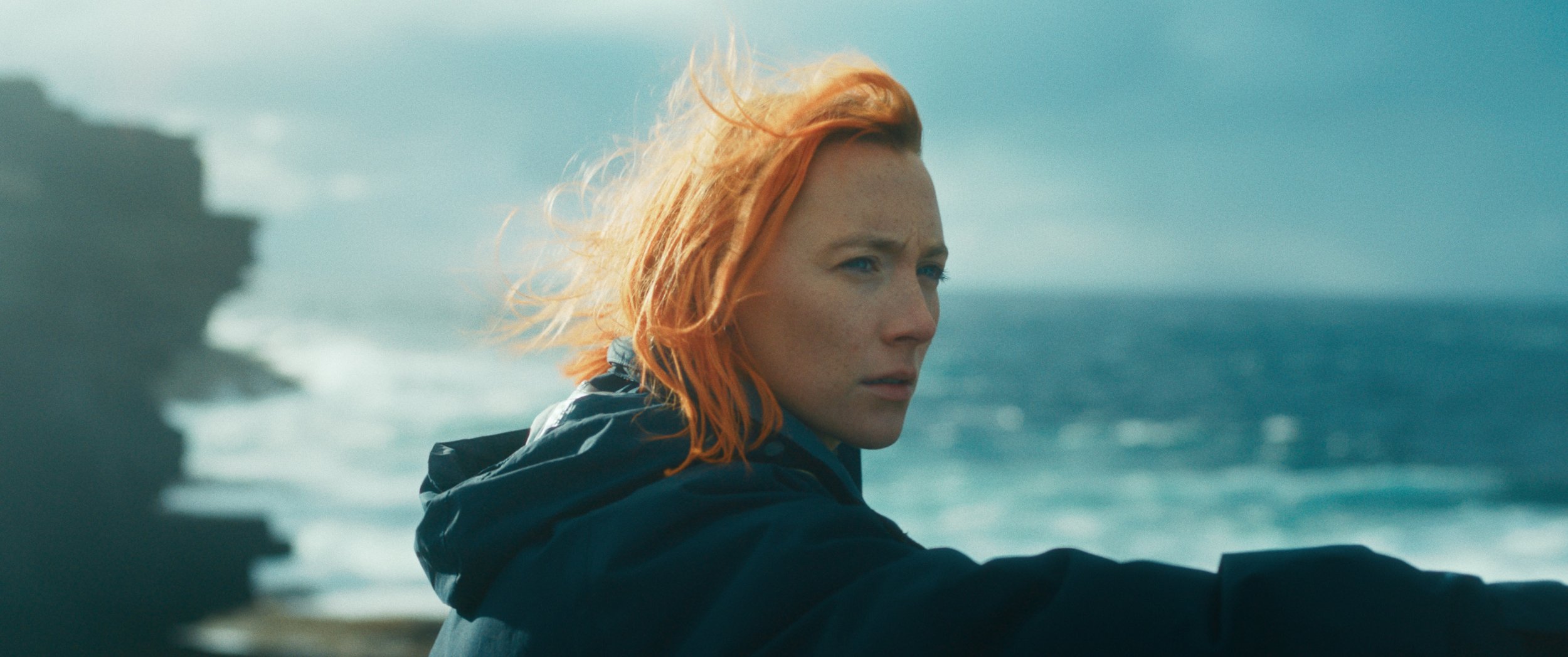 Original-Cin Q&amp;A: Slow Horses' Jack Lowden on Producing The Outrun and Casting His Wife Saoirse Ronan