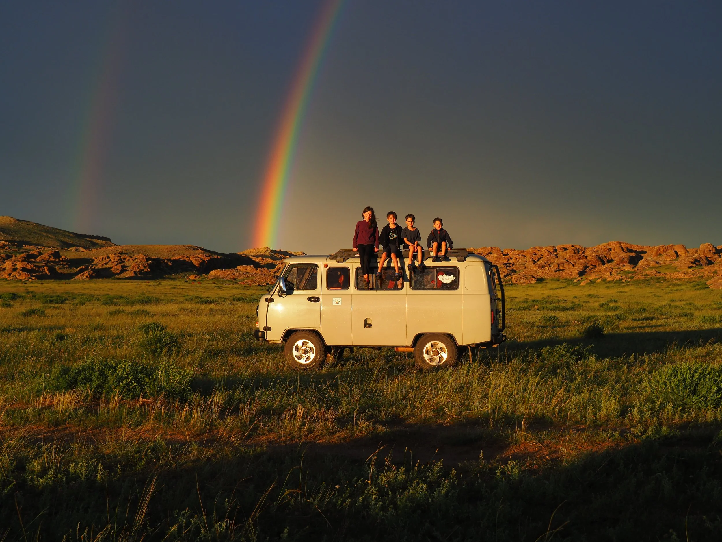 Blink: Visually Gorgeous, Heartfelt Doc Illustrates What Counts Most in the World