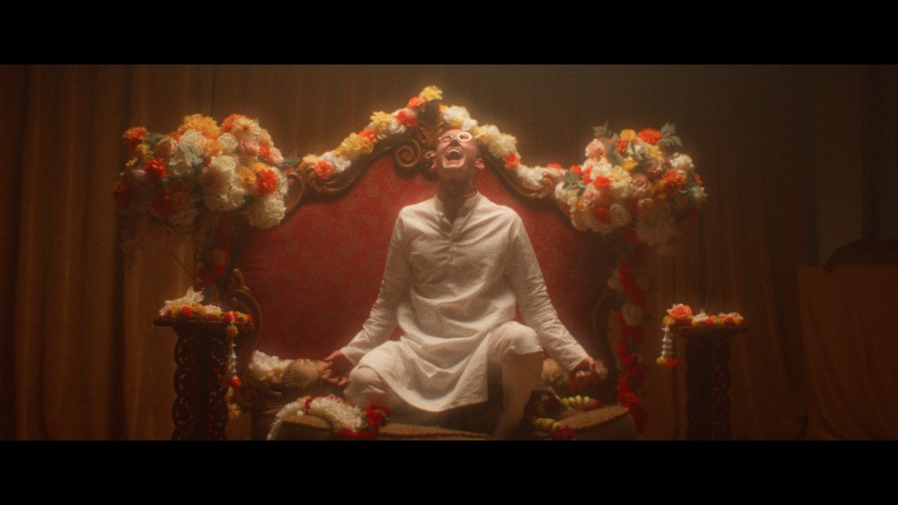 Monkey on a Stick:  A Tacky Tale of Murder, Abuse… and Chanting