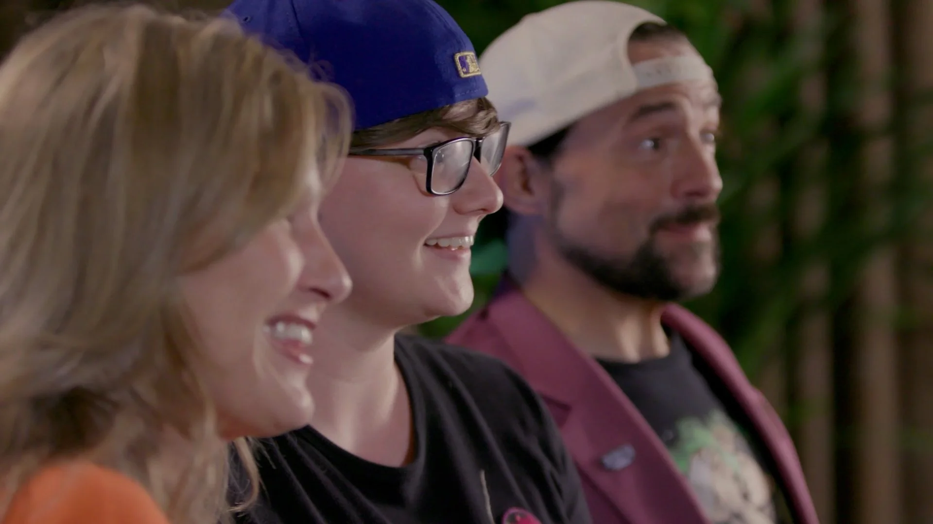 Chasing Chasing Amy: Doc Explores How Kevin Smith’s Film Inspired LGBTQ+ Youth 
