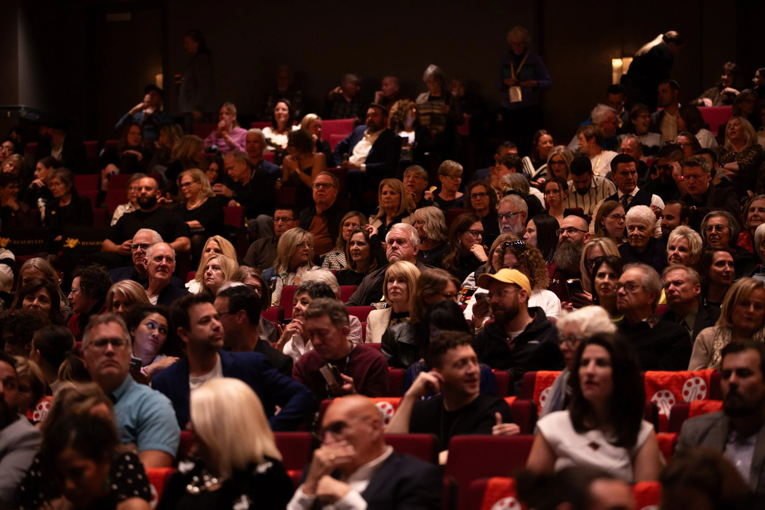 Windsor International Film Festival: Proving That Smaller Can Be Better