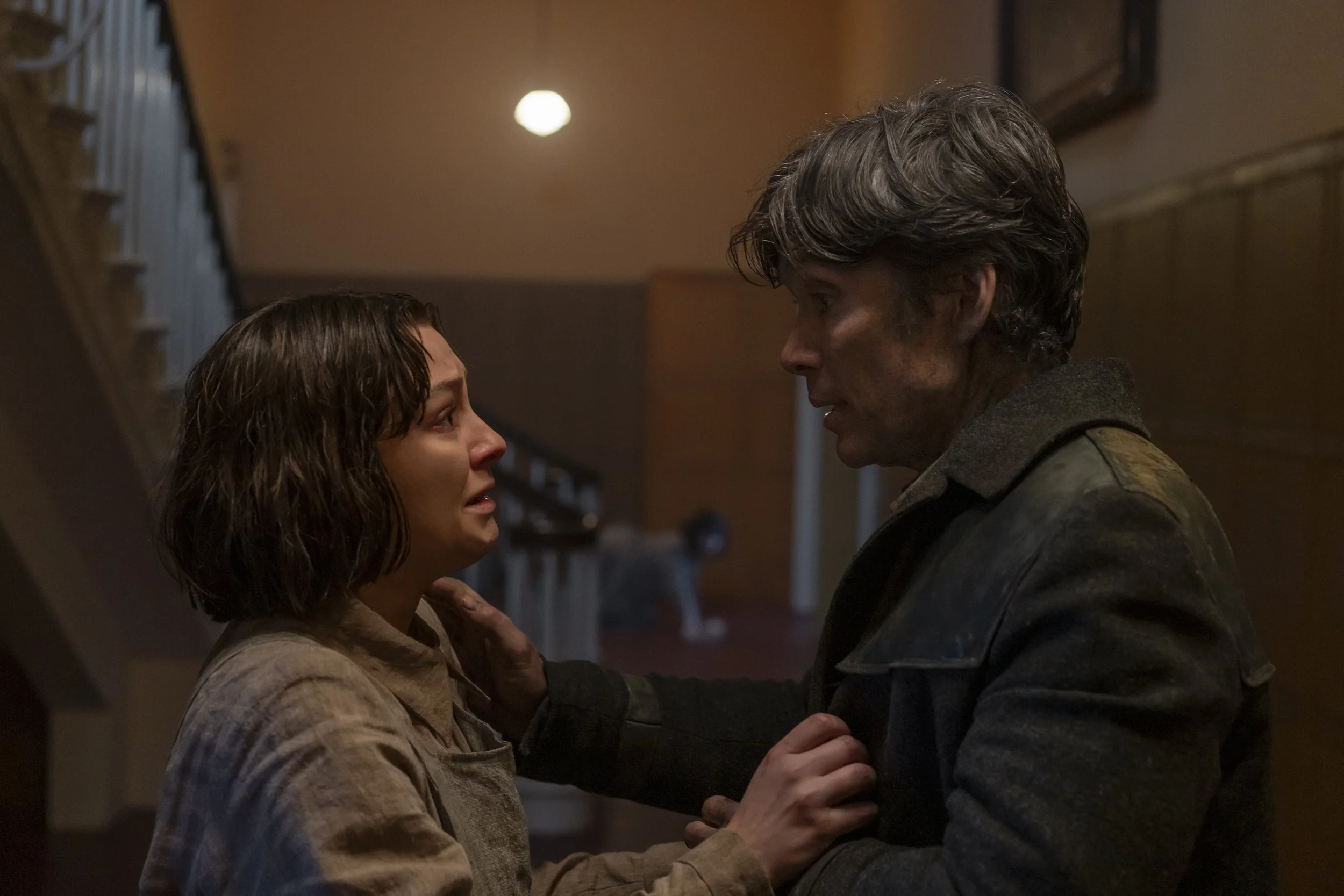 Small Things Like These: Drama About Morality, Responsibility Soars On Cillian Murphy