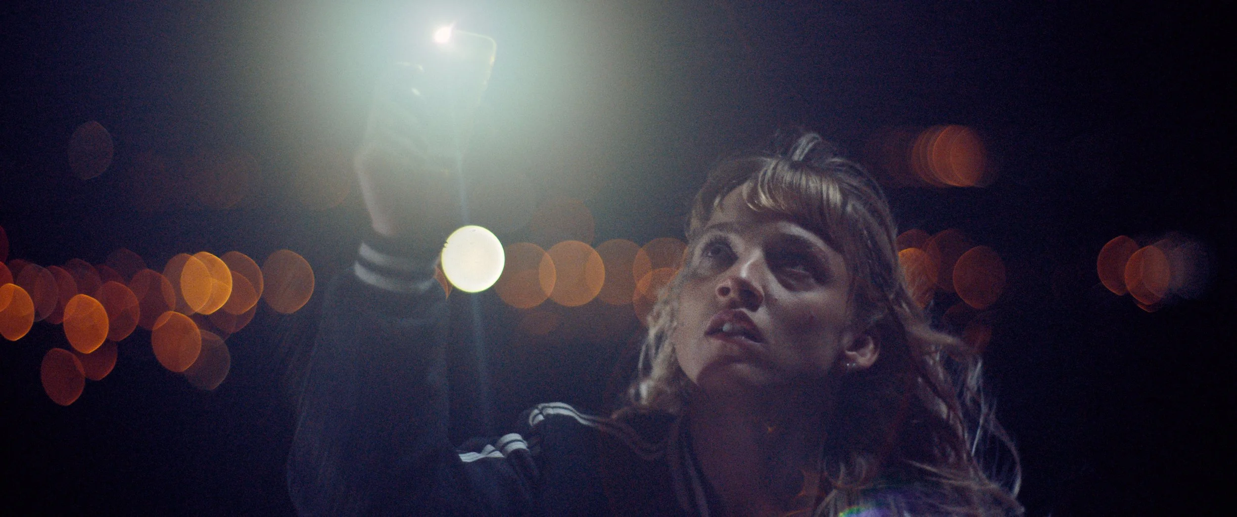 Meanwhile on Earth: Dramatizing a Low-key Mystery Alien Invasion