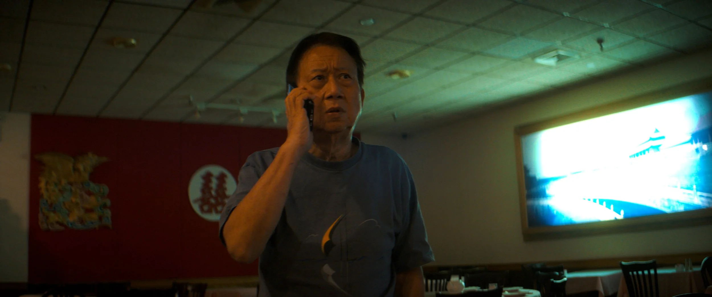 Starring Jerry as Himself: Docudrama Spotlights Elder Abuse of a Grimly Common Sort 