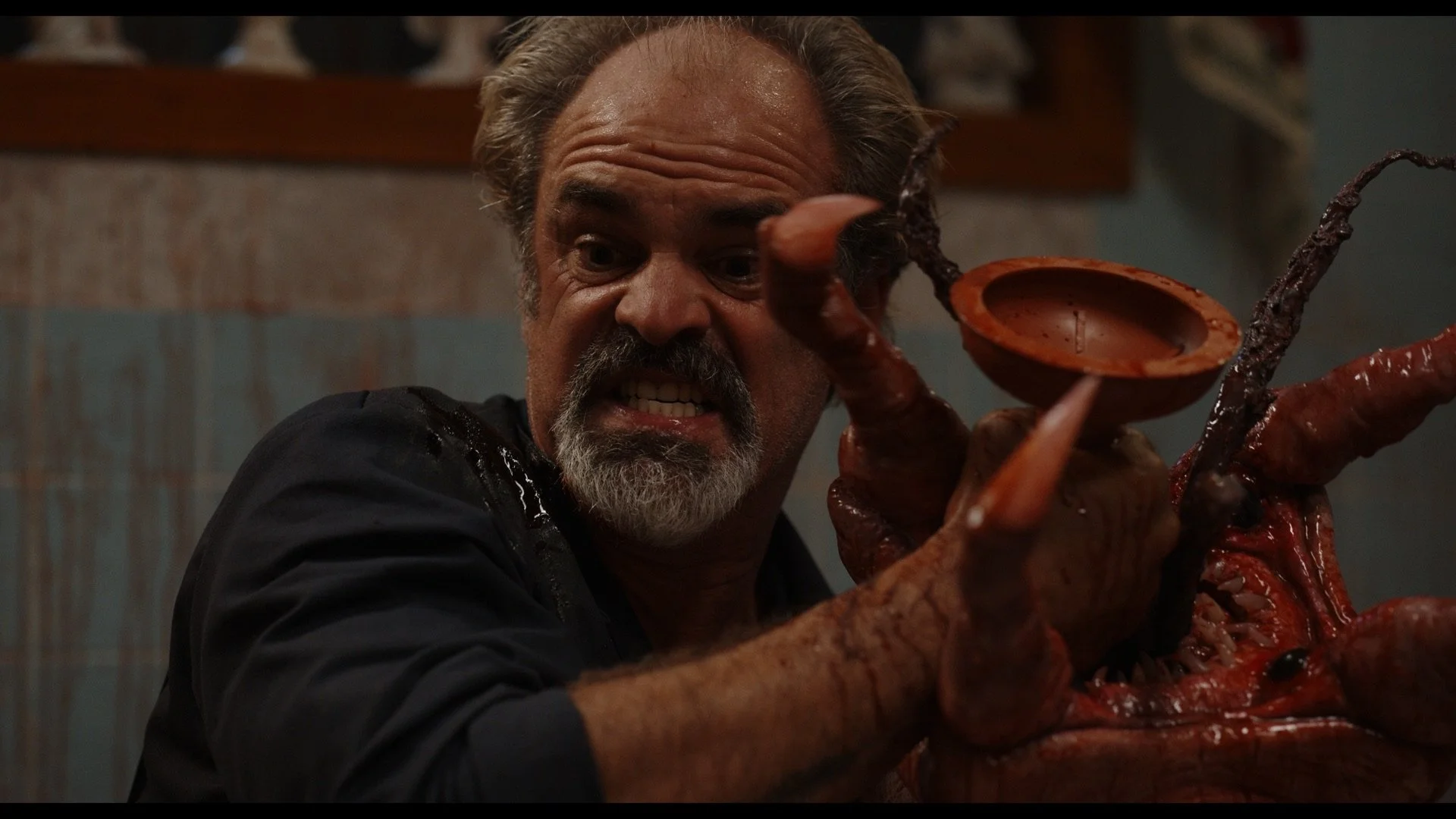 Blood in the Snow Film Fest: DIY Dread From Canada's Creepshow Up-and-Comers