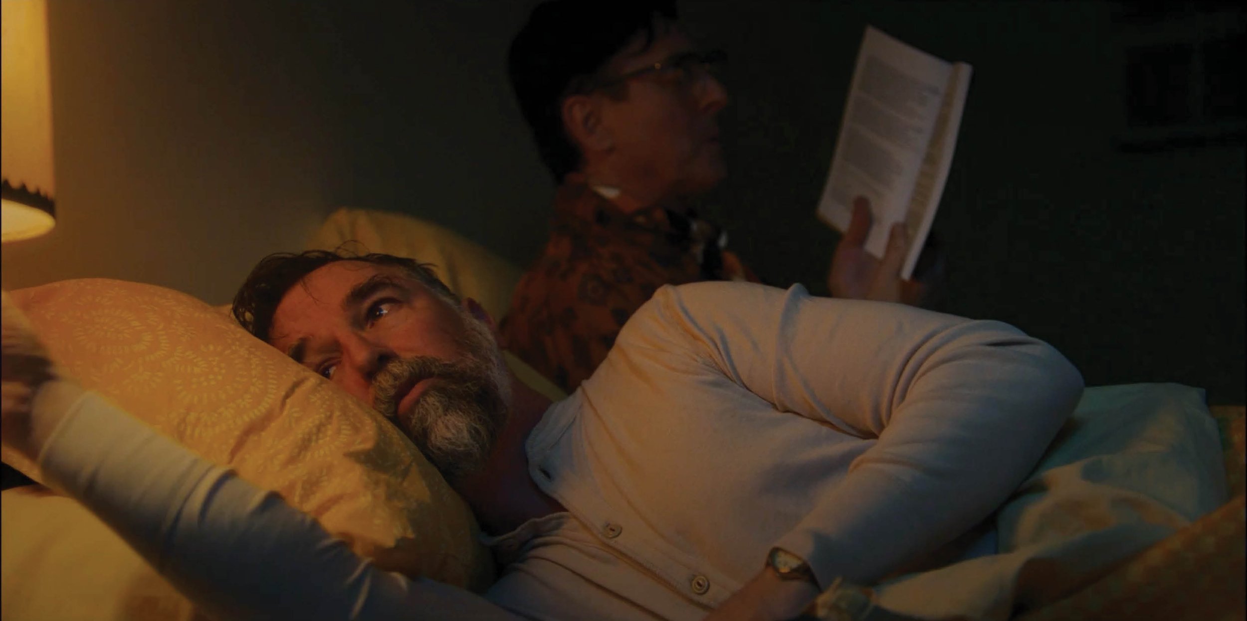 Drive Back Home: Goin’ Down the Road in Reverse Meets Green Book