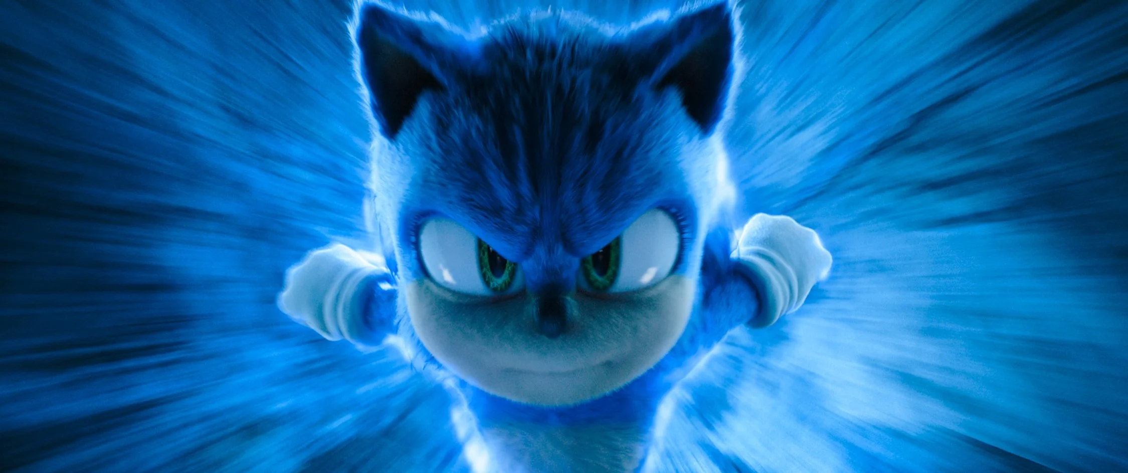 Sonic The Hedgehog 3: Franchise Takes One Step Forward, Two Steps Back