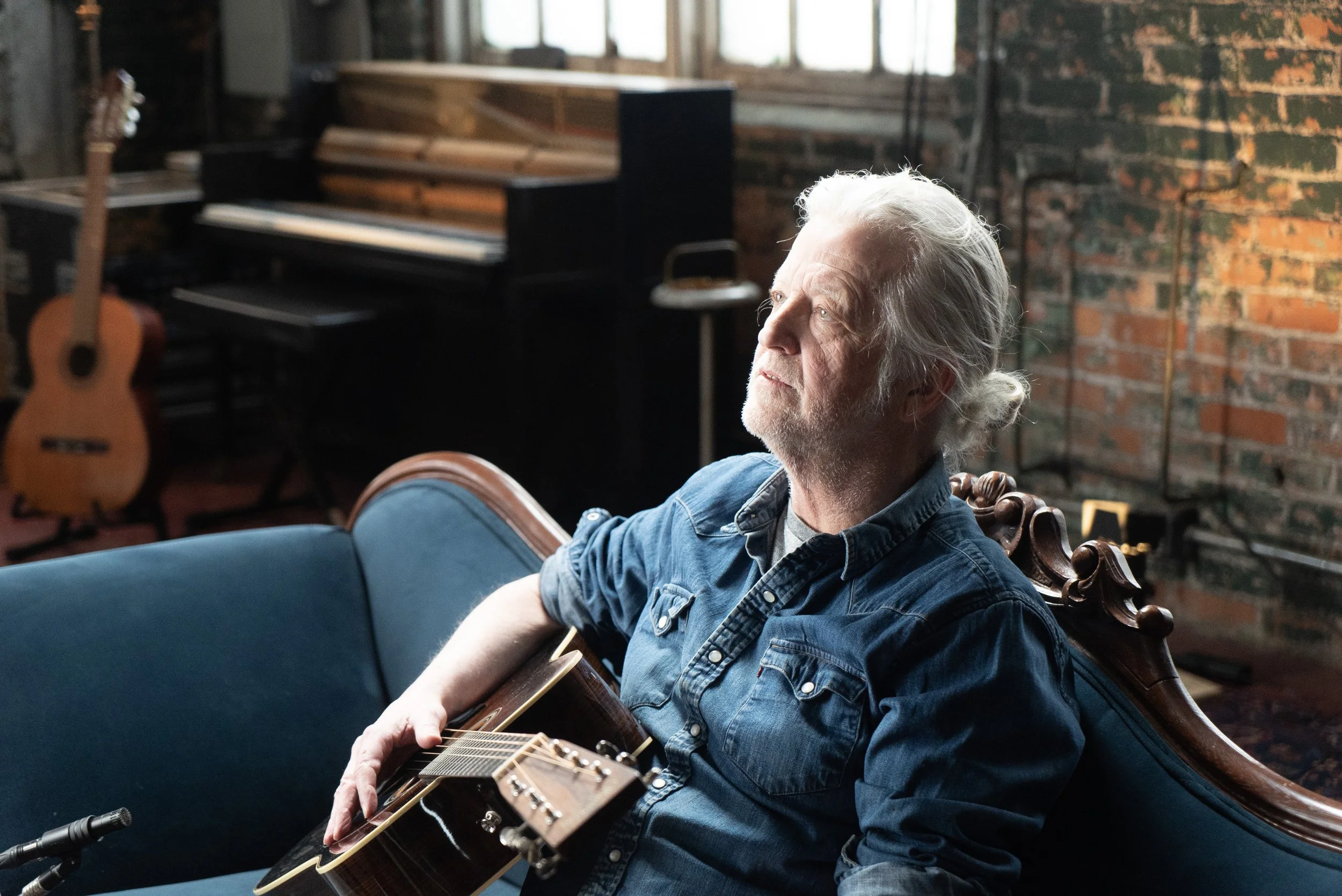 Blue Rodeo Lost Together: Doc Spotlights How Friendships Fuelled the Can-Rock Icons