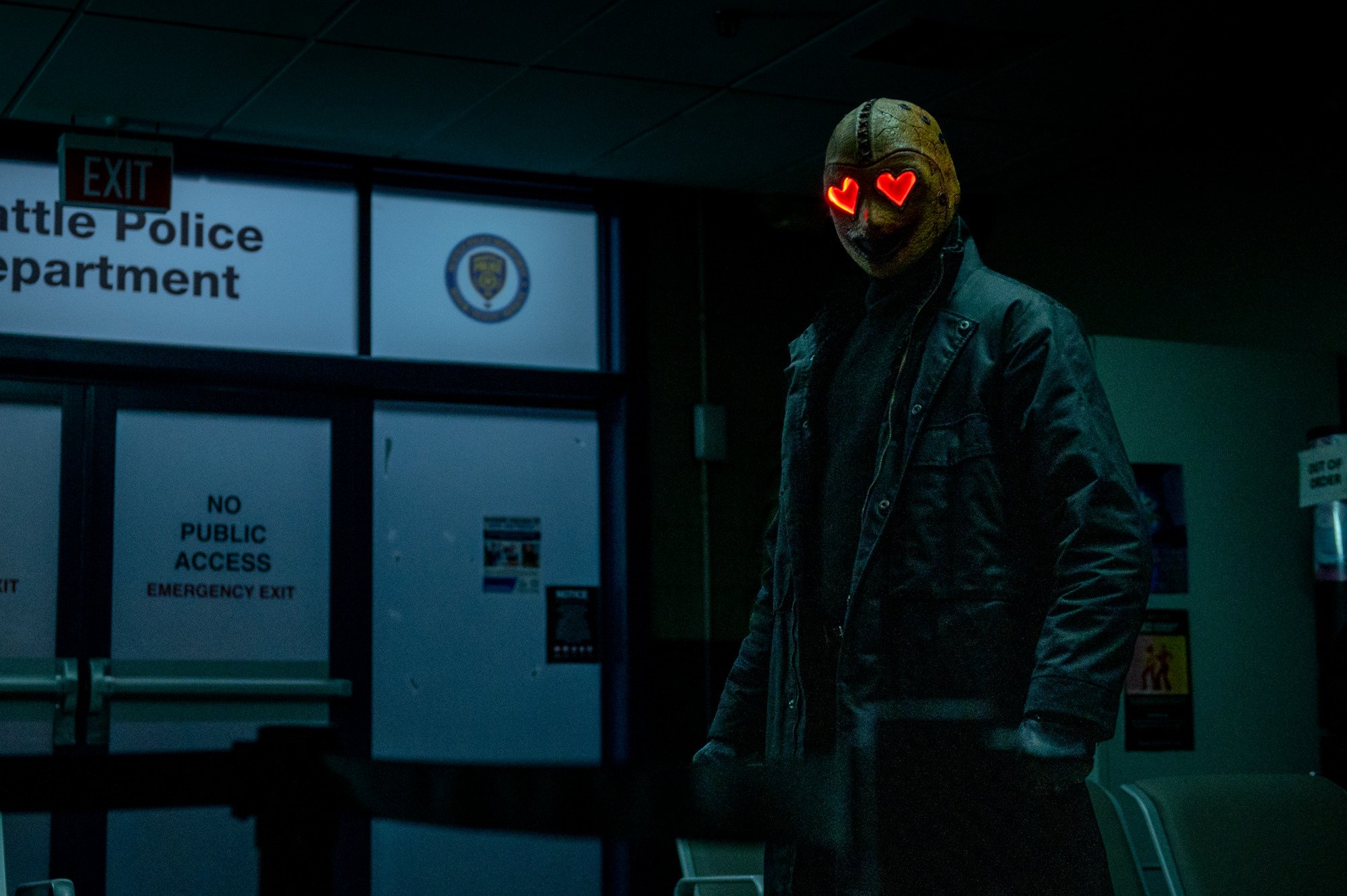 Heart Eyes: This Rom-Com/Slasher Mash-Up is a Surprise Crowd Pleaser