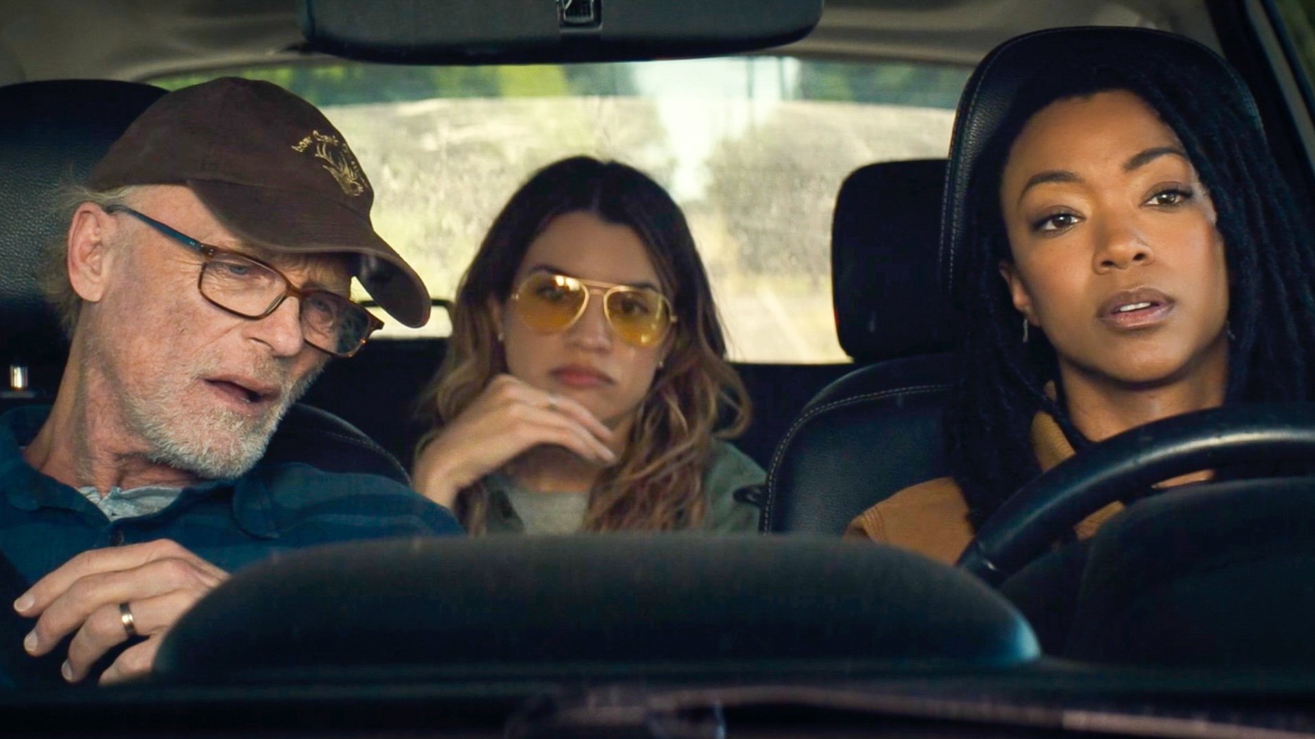 My Dead Friend Zoe: PTSD Becomes a Literal Near-Death Experience in a Touching Tale