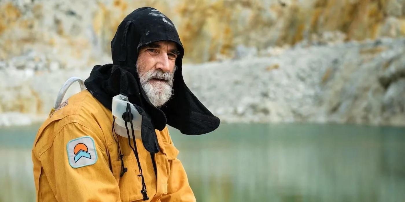 The Silent Planet: Canadian Low-Budget Sci-Fi Goes the Distance