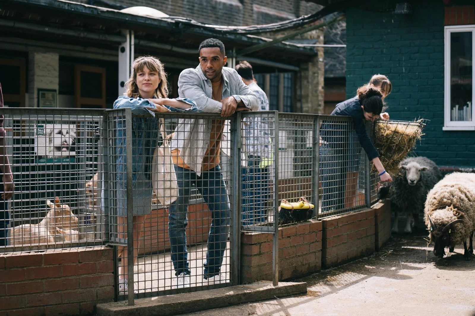 This Time Next Year: Routine Rom-Com Prompts New Year’s Auld Lang Anxiety