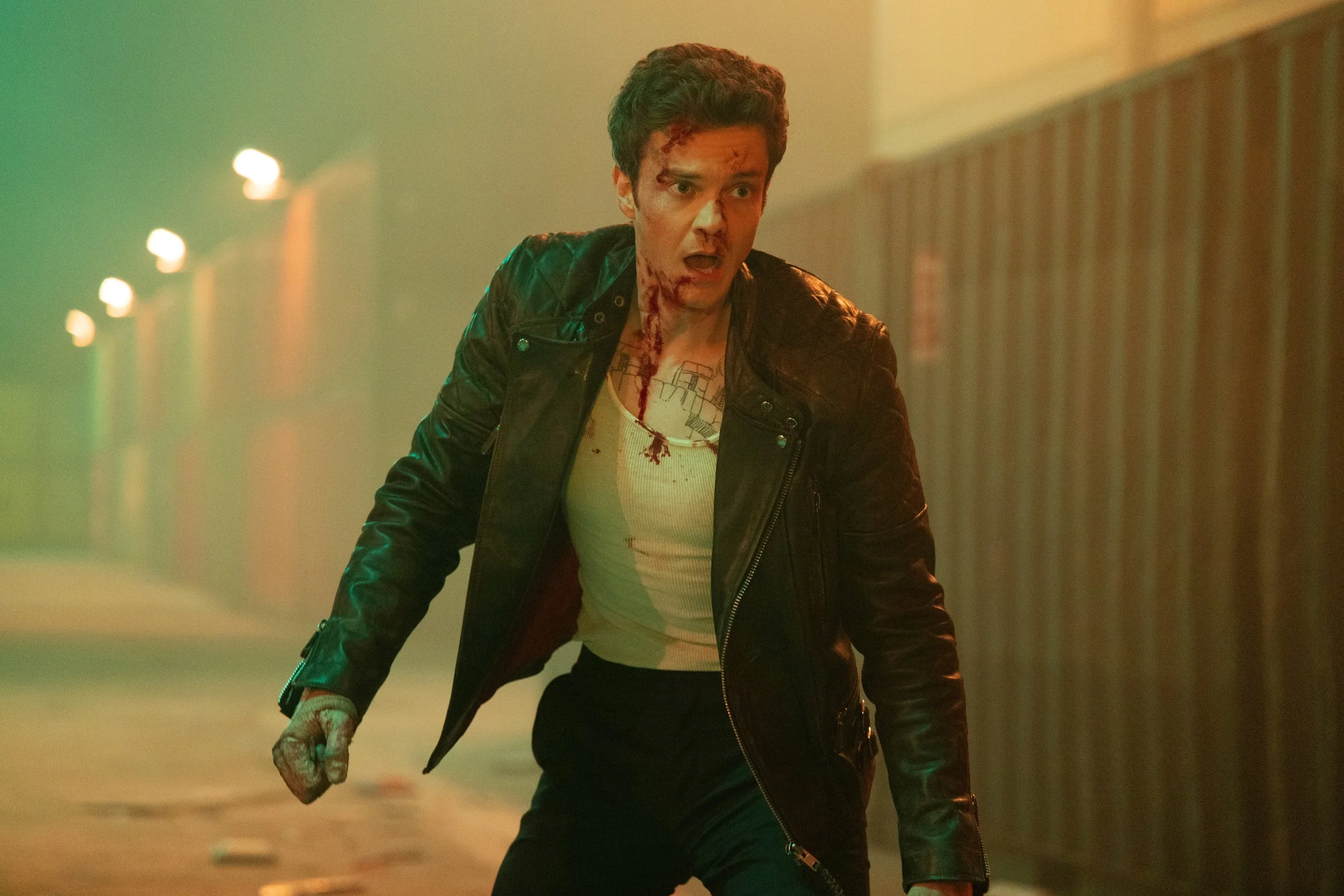 Novocaine: Too Painful to Watch, Too Funny to Miss