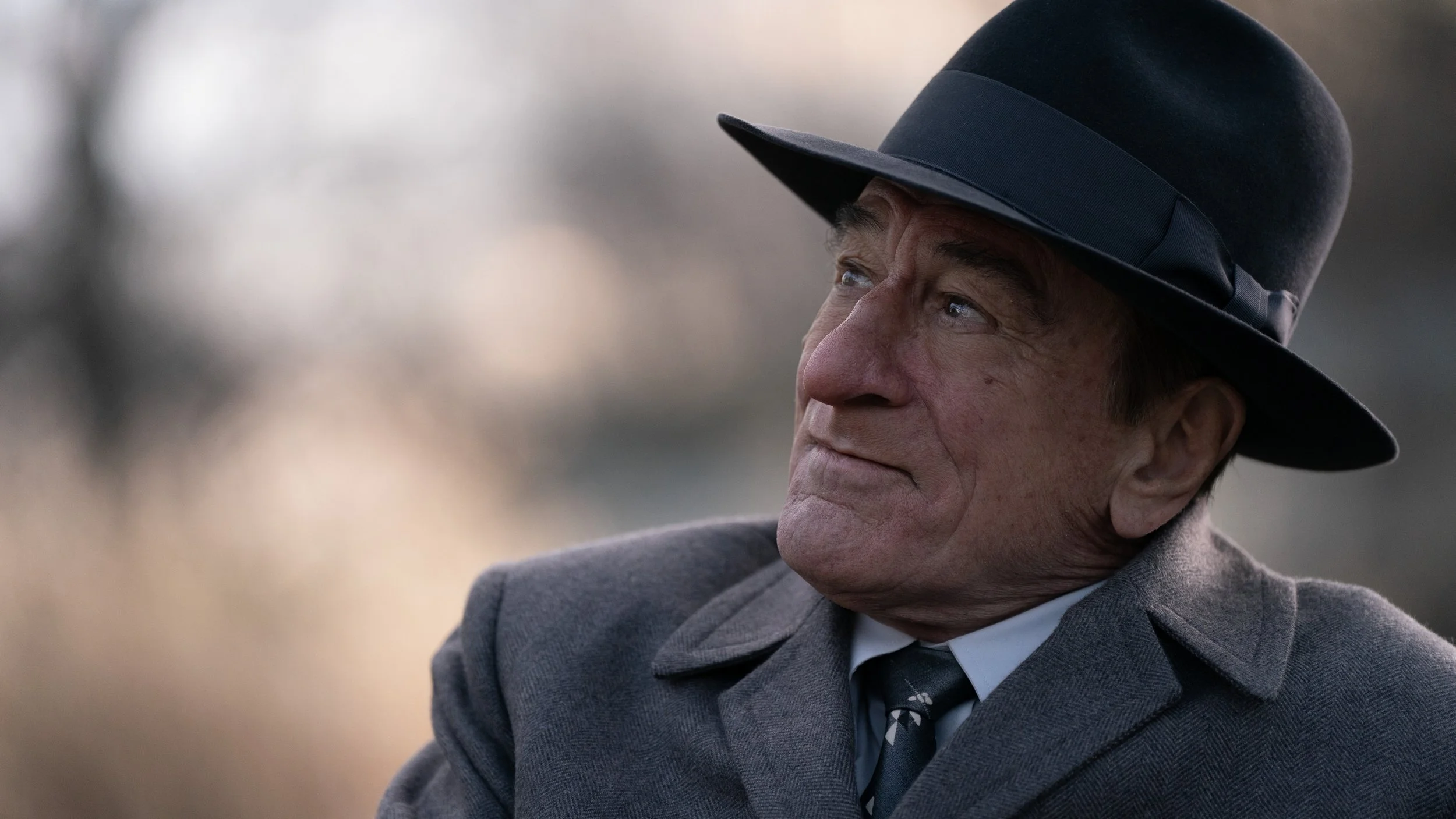 The Alto Knights: Robert De Niro Plays Antagonists in a Mafia Film That Lacks Spark