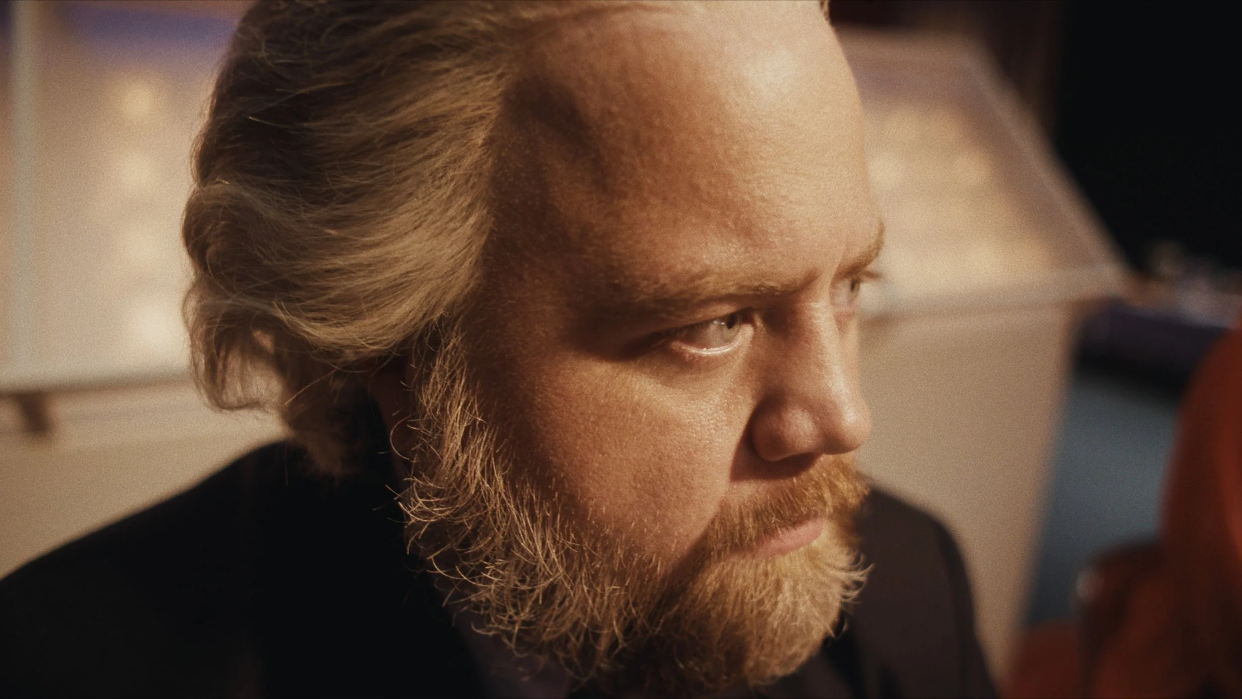 The Luckiest Man in America: 80s Game Show Swindle Propels Hairy Fact-Based Drama