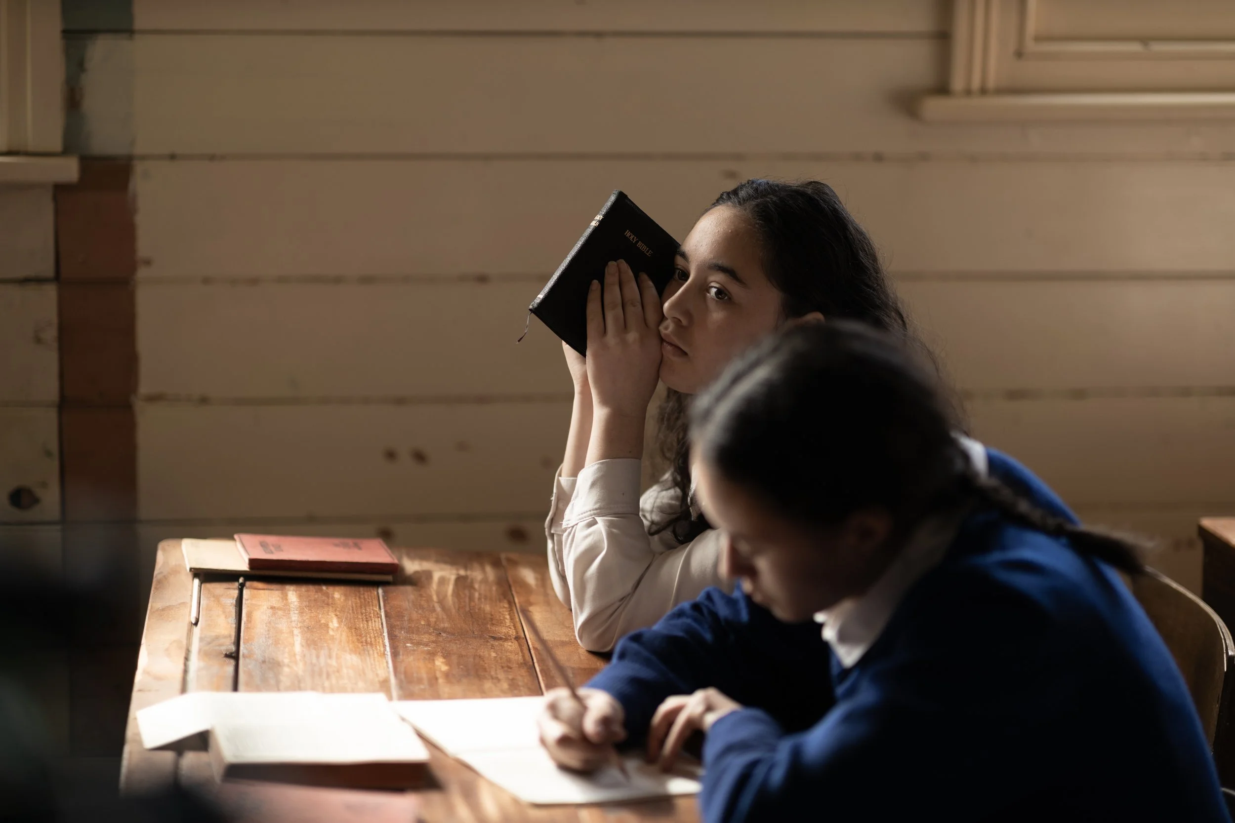 We Were Dangerous: Youth and Hope Triumph in Kiwi Reform School Drama 