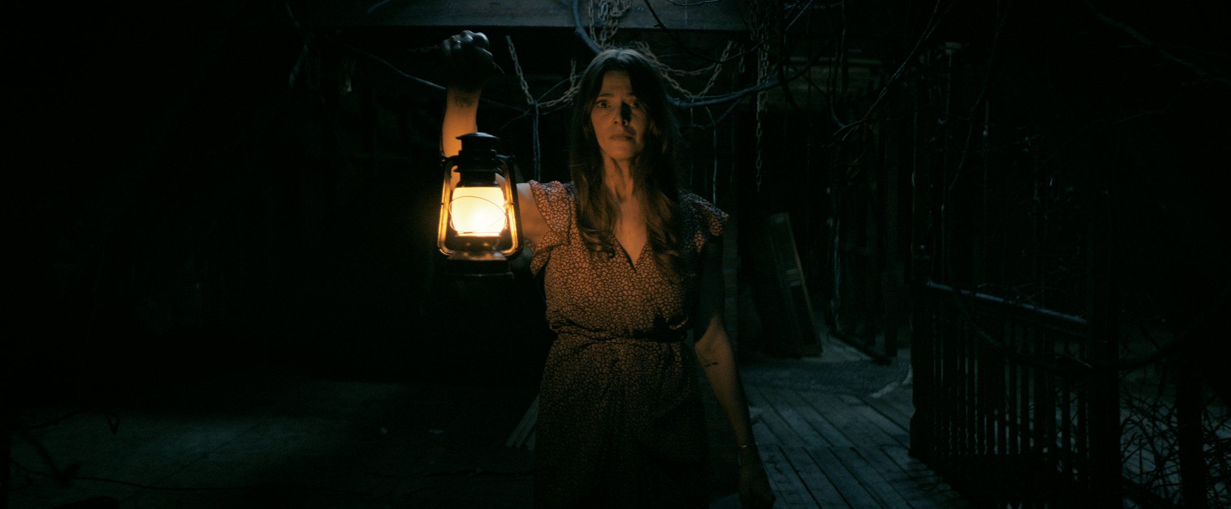It Feeds: But It Doesn’t Pander as Chad Archibald’s Indie Horror Finds Its Bite