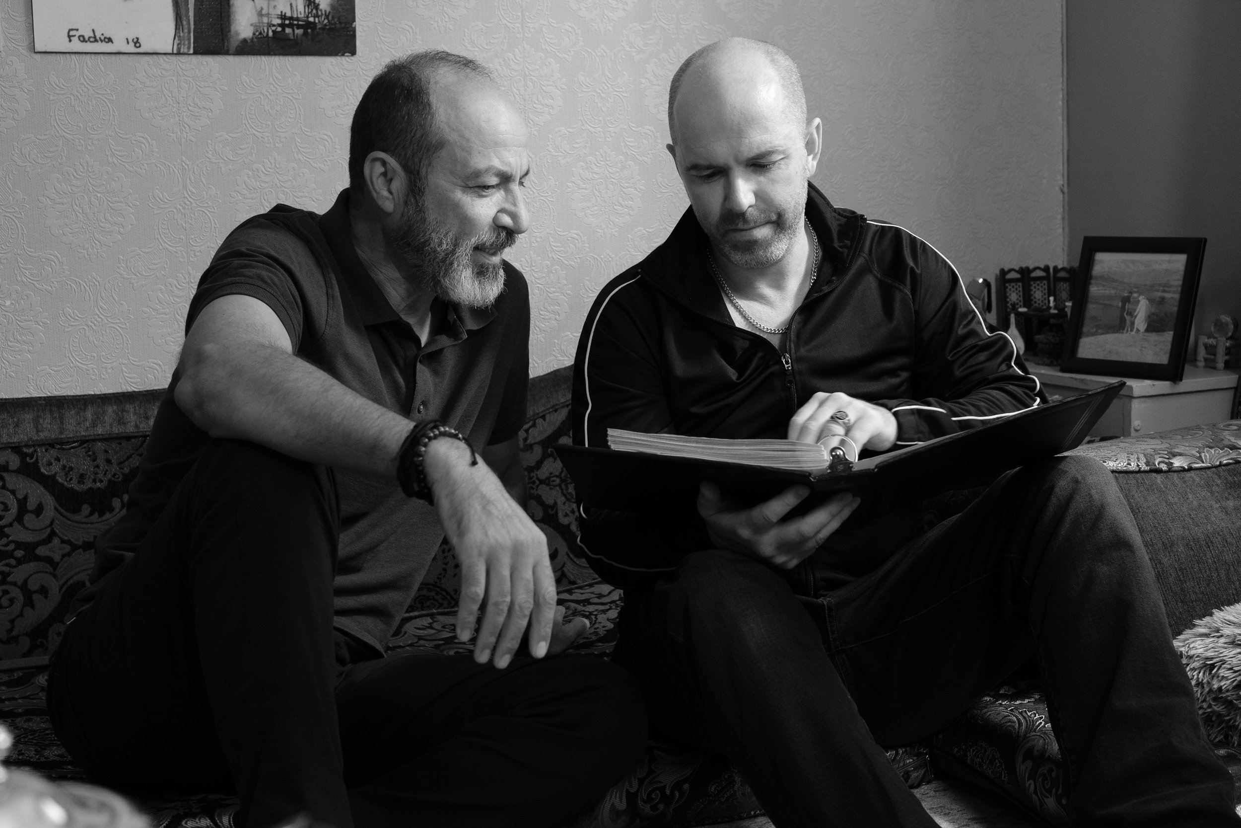 Skeet: Mean Streets for the Maritimes