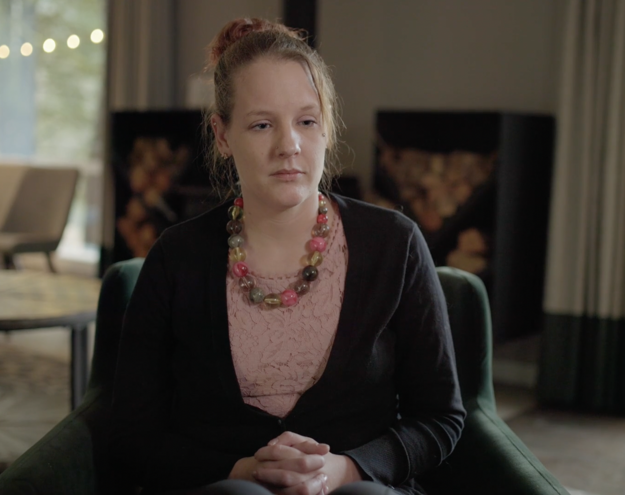 Butterfly In the Maze of Human Trafficking: Emotional Doc Requires a Broader Analytic Lens