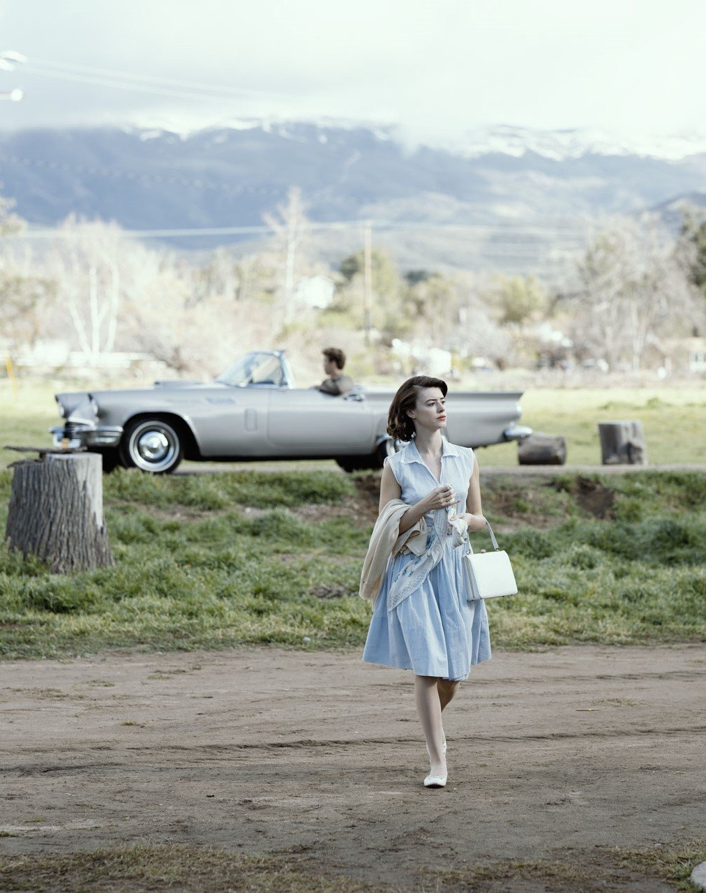 On Swift Horses: Queer Love Between a Man and Woman in the Not-So-Fabulous 1950s