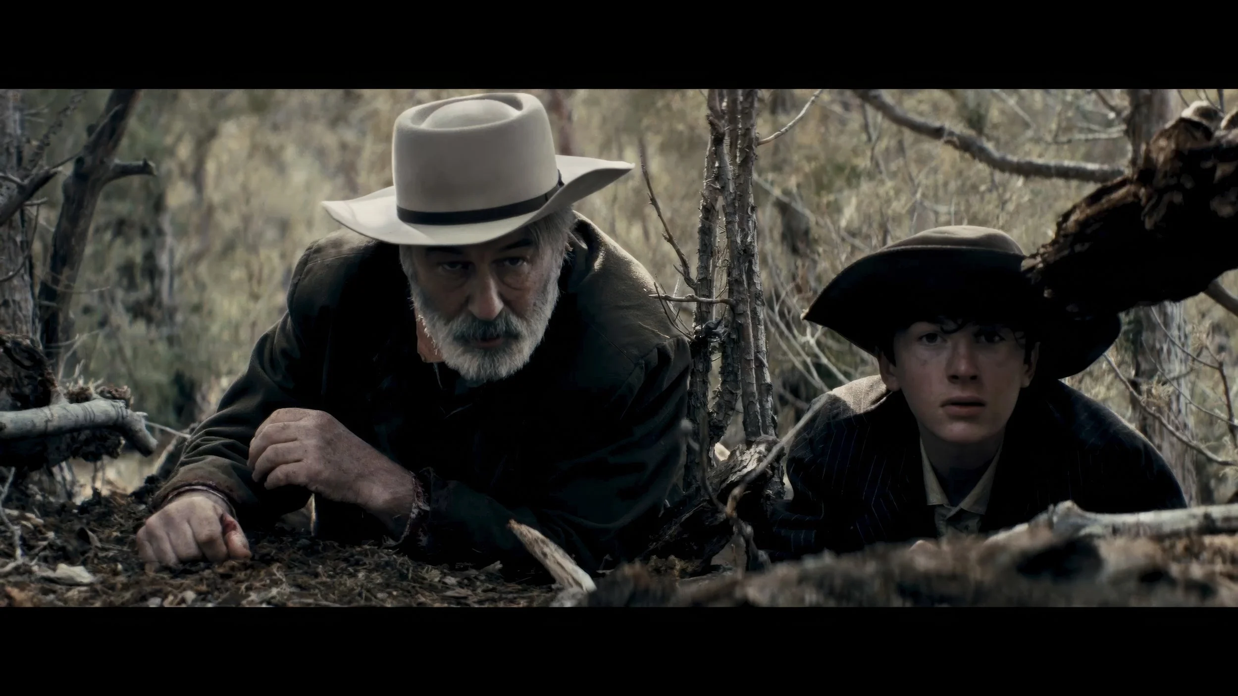 Original-Cin Q&amp;A: Rust Co-Stars Discuss the Notorious Film and the Positives that Prevail
