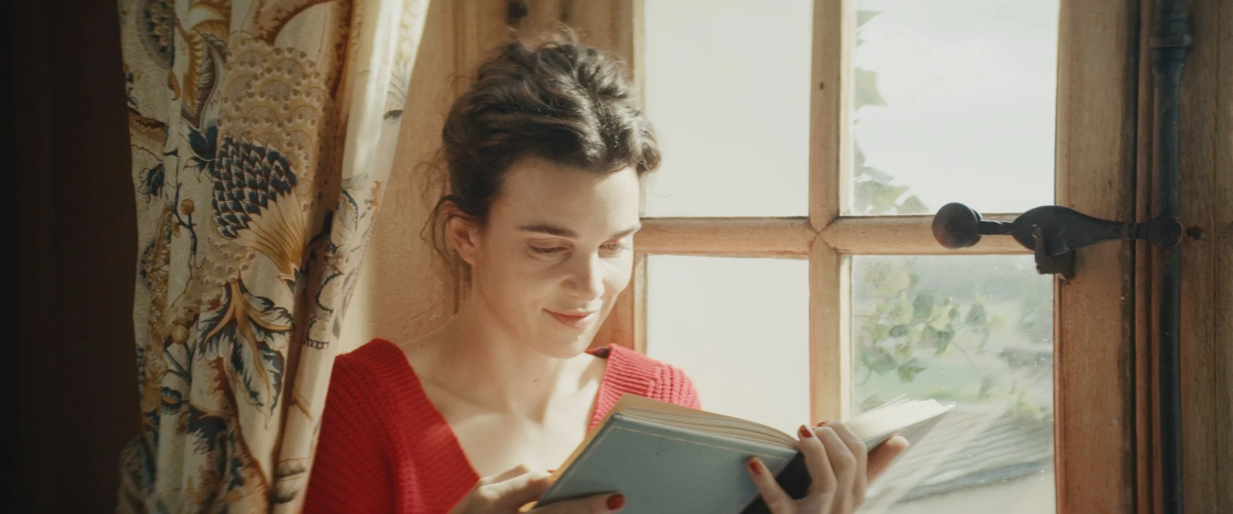 Jane Austen Wrecked My Life: Good Intentions Yield Noble if Middling Rom-Com