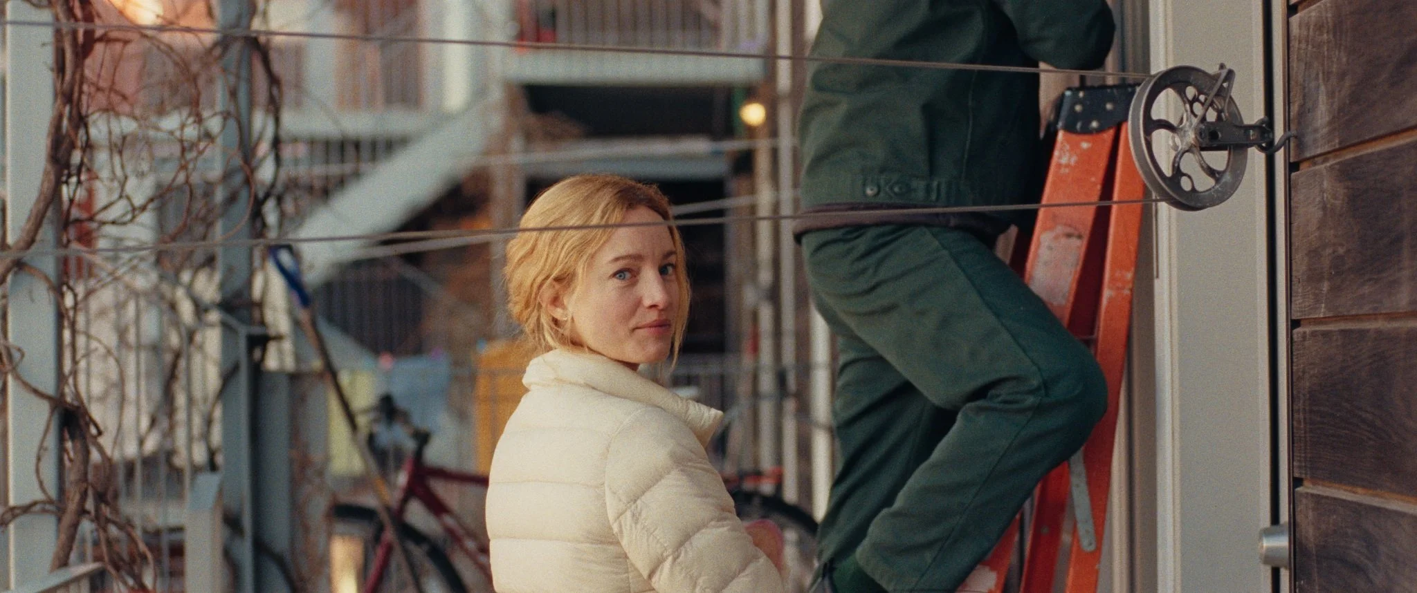 Two Women: Racy Remake of 1970 Quebec Sex Comedy Still Sparkles