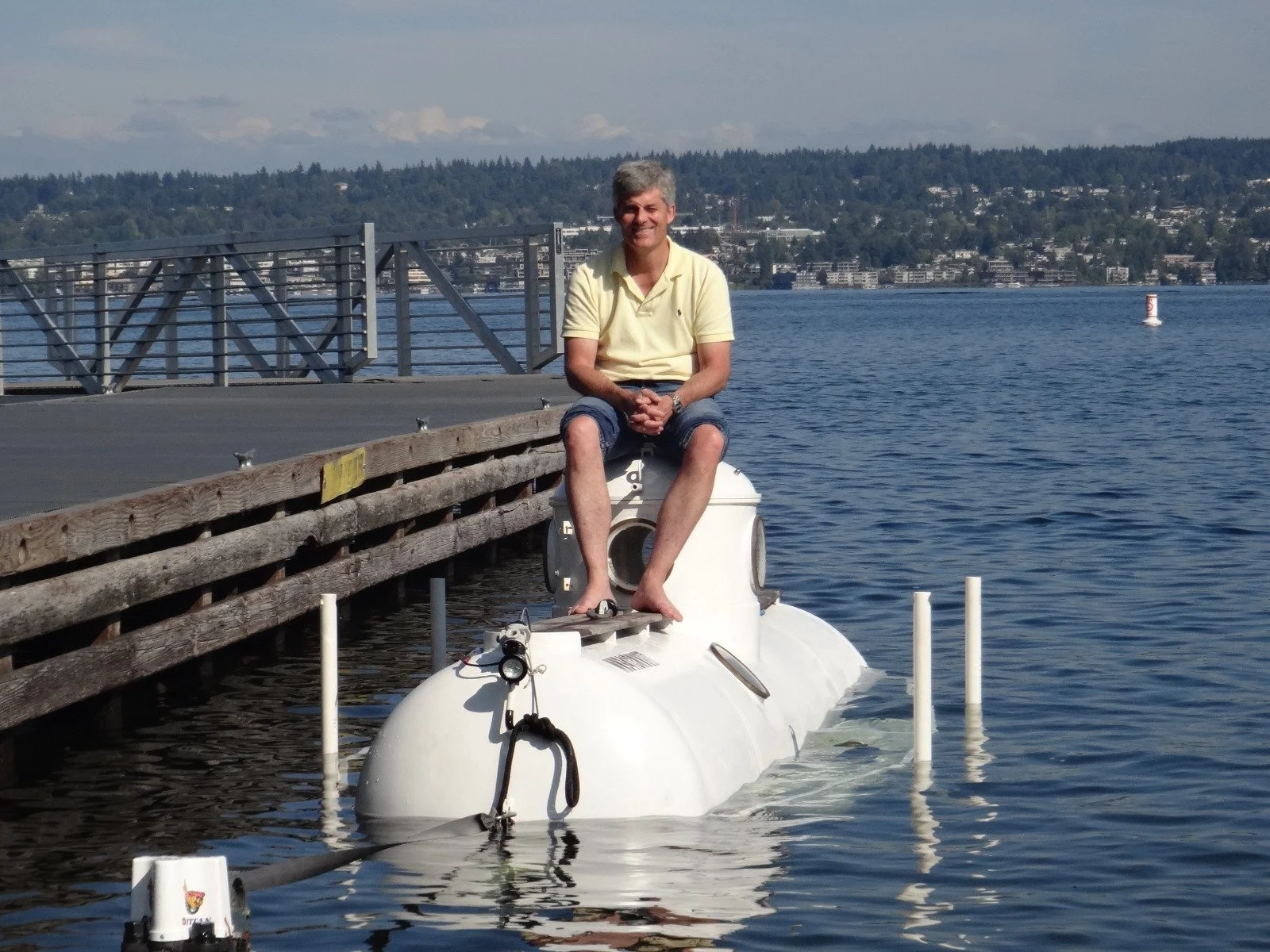 Implosion The Titanic Sub Disaster: Doc Lays Bare How Hubris Sunk Bold Aquatic Expedition