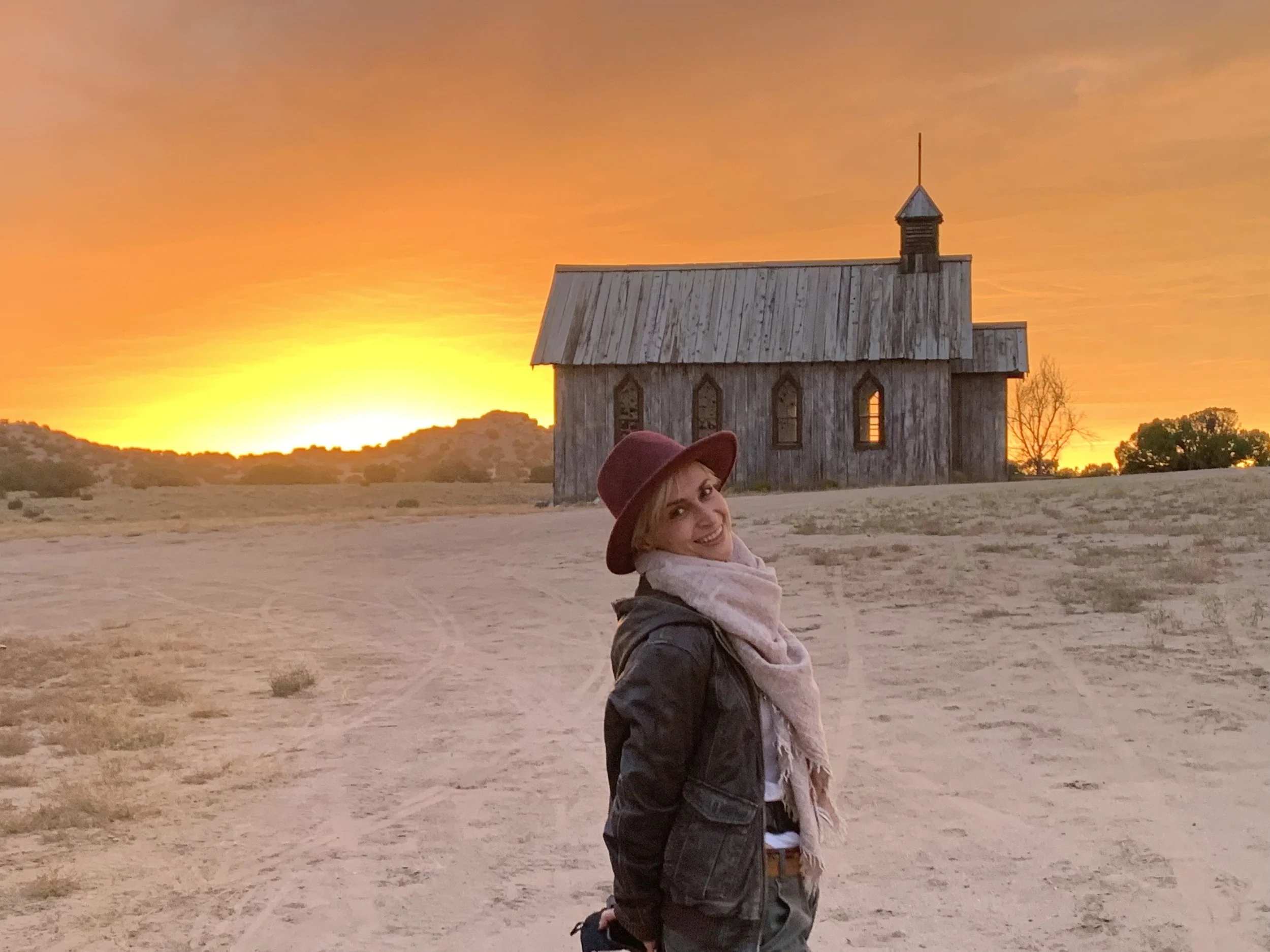 Last Take Rust and The Story of Halyna: Cult of Celebrity Complicates Tragic Film-Set Shooting