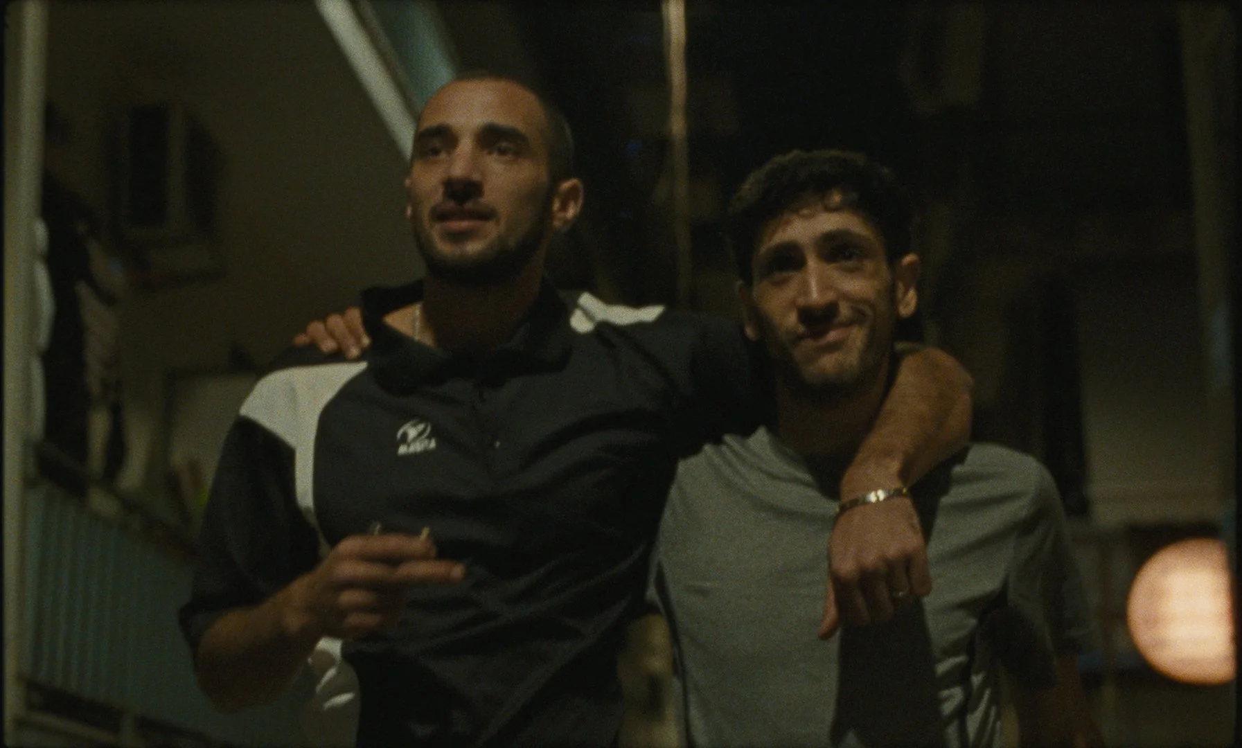 To a Land Unknown: A Taut Refugee Anti-Thriller Set in the Mean Streets of Athens