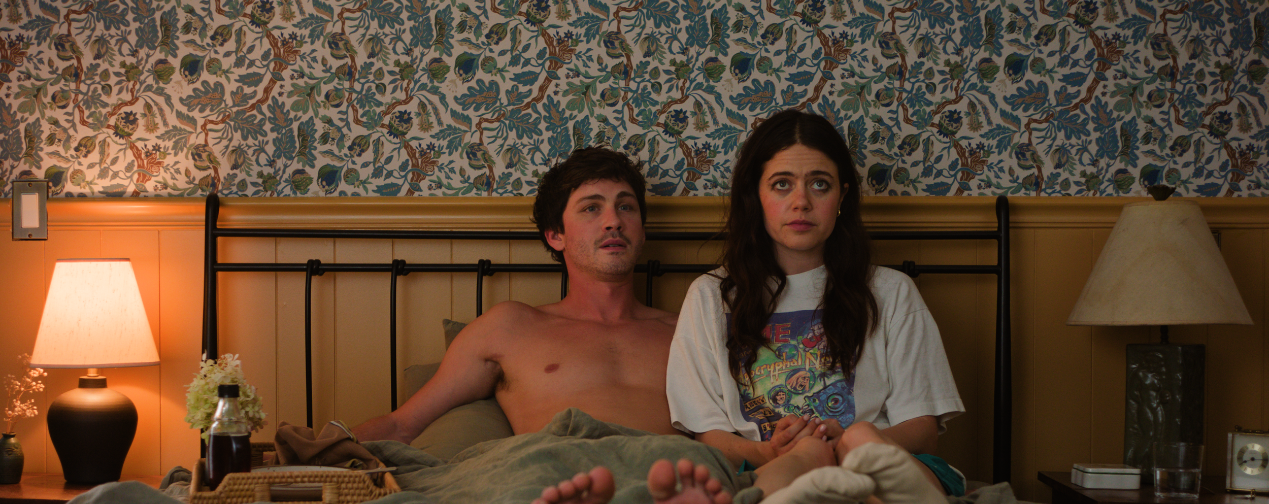 Oh, Hi!: Clever Comedy About Everything That Can Go Wrong on Today's Dating Scene