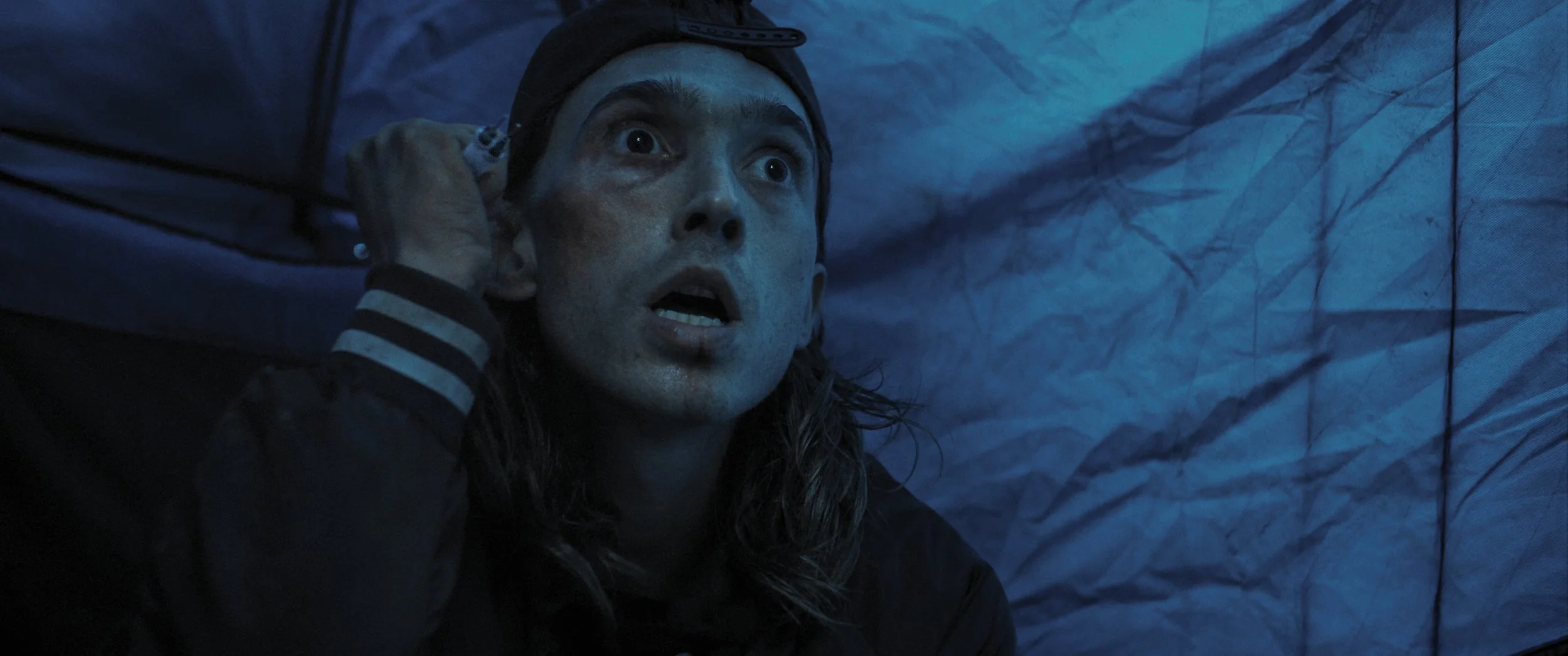 Weapons: Don’t Be Scared. It Isn’t That Kind of Horror Movie