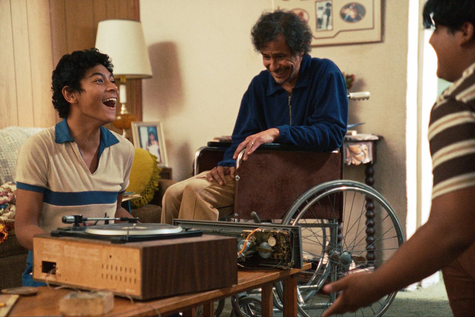 TIFF ’25: What to See at This Year’s Fest, Sept. 10