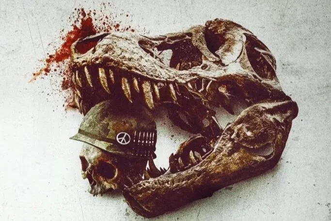 Primitive War: Viet Dinos prove Even Better at Defeating Americans than the Viet Cong